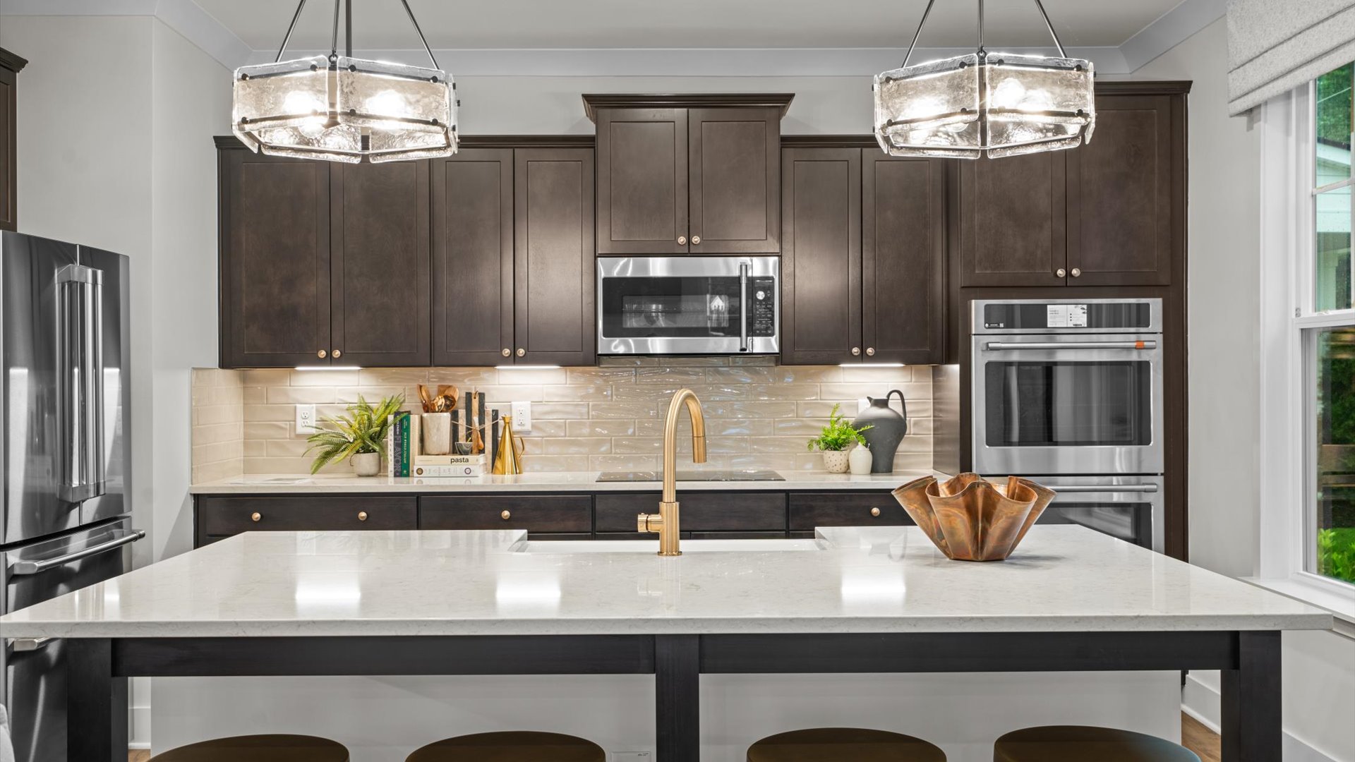 Durham, NC New Homes for Sale | Sanctuary at Panther Creek | DRB Homes