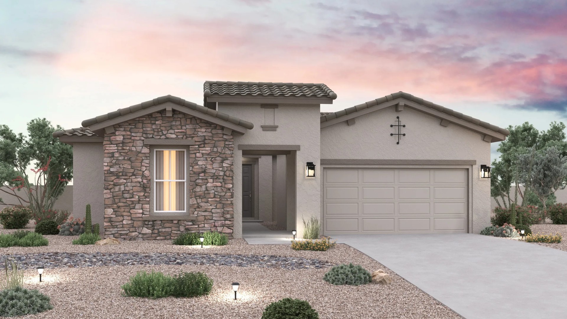 Move-In Ready Home