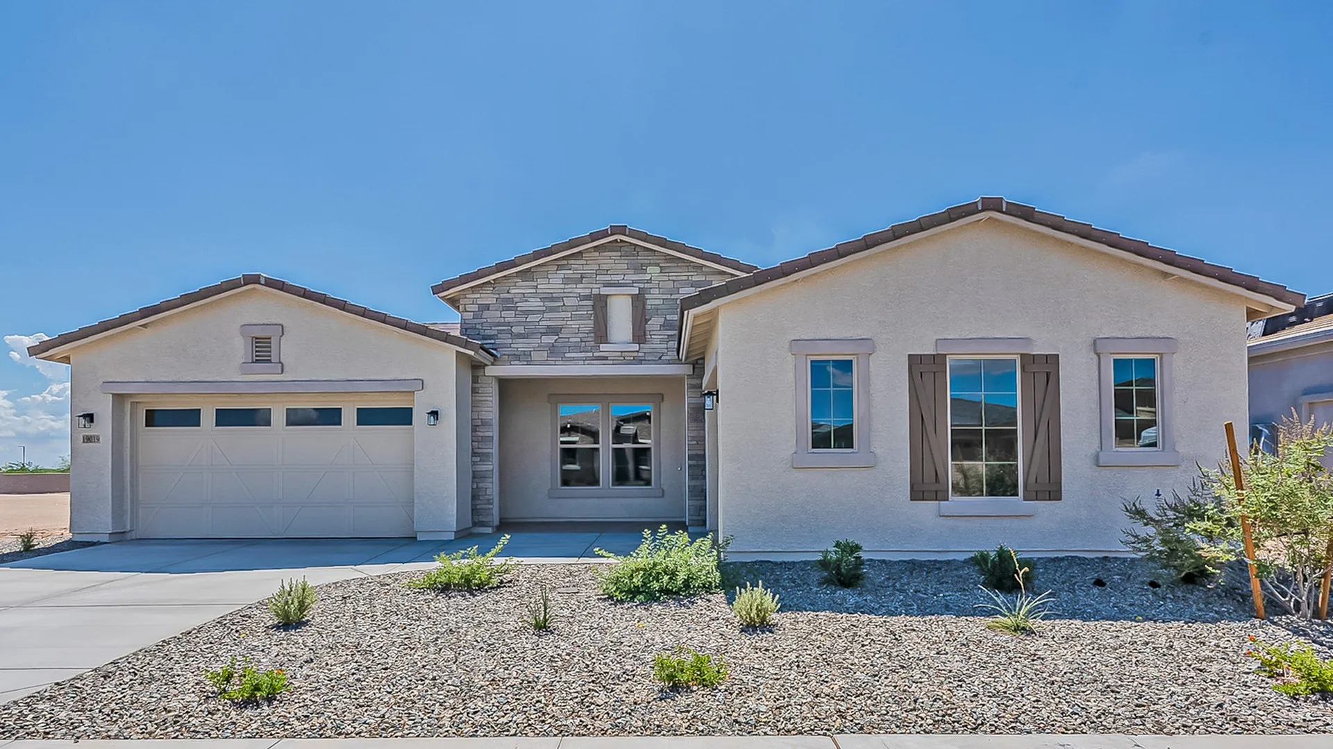 Move-In Ready Home