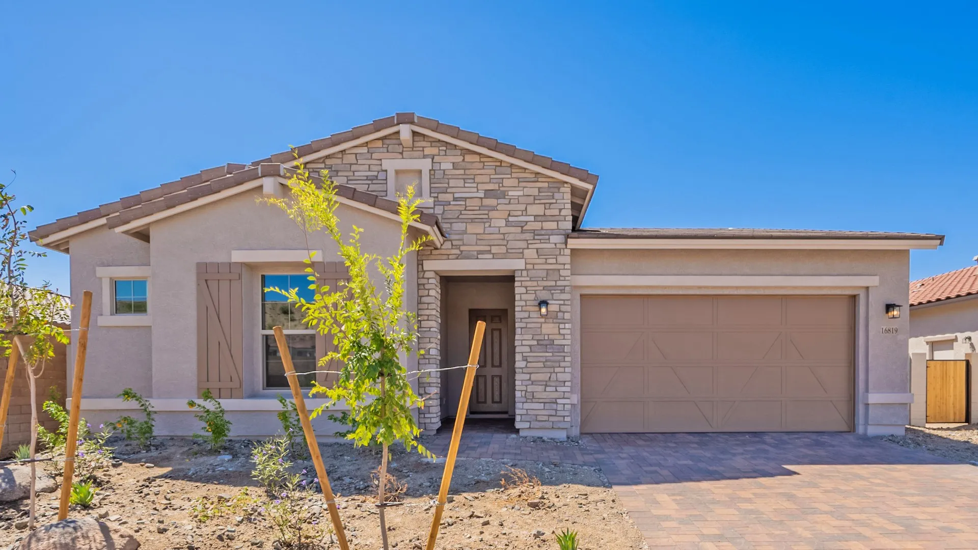 Move-In Ready Home
