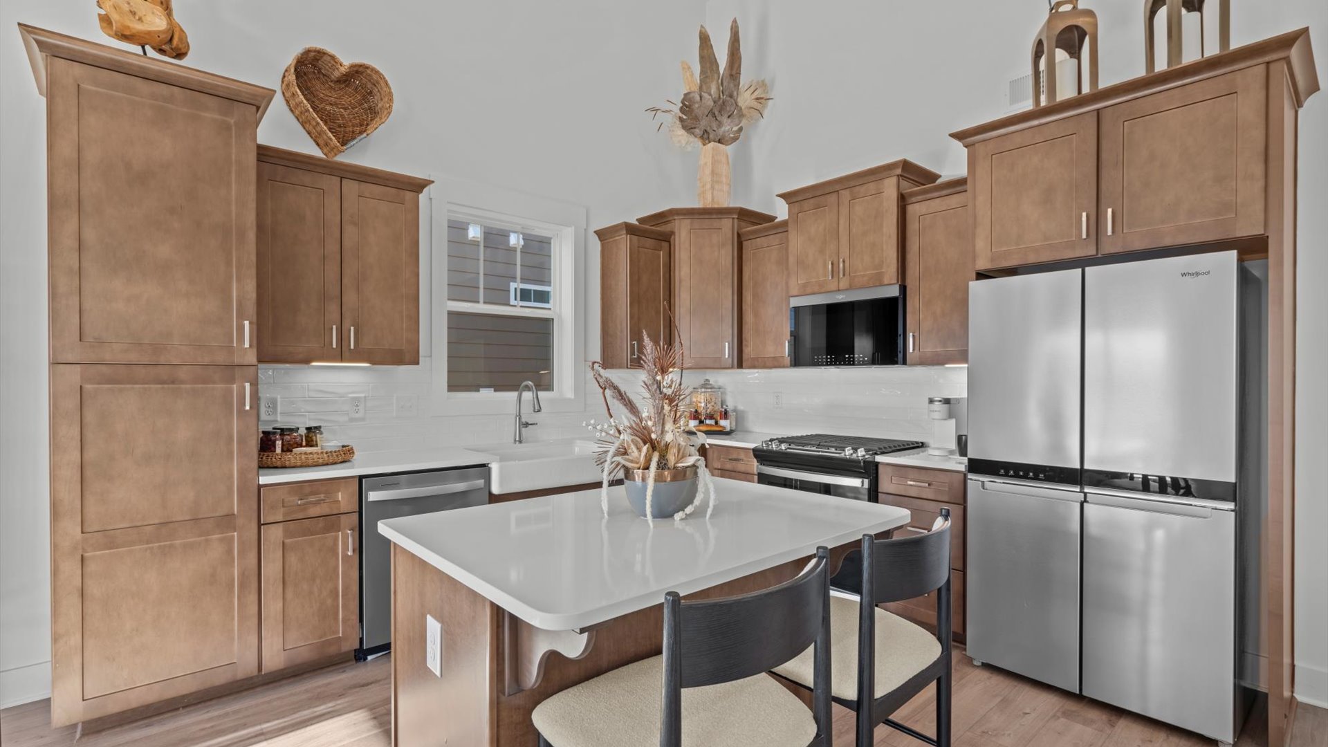 Asheville, NC New Homes for Sale | The Wilds at Cedar Mountain