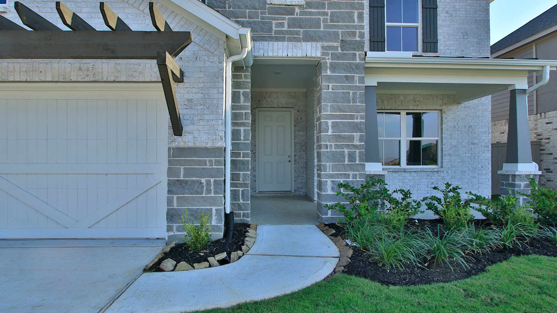2718 Ruby Laurel Drive | Creekhaven | DRB Homes.