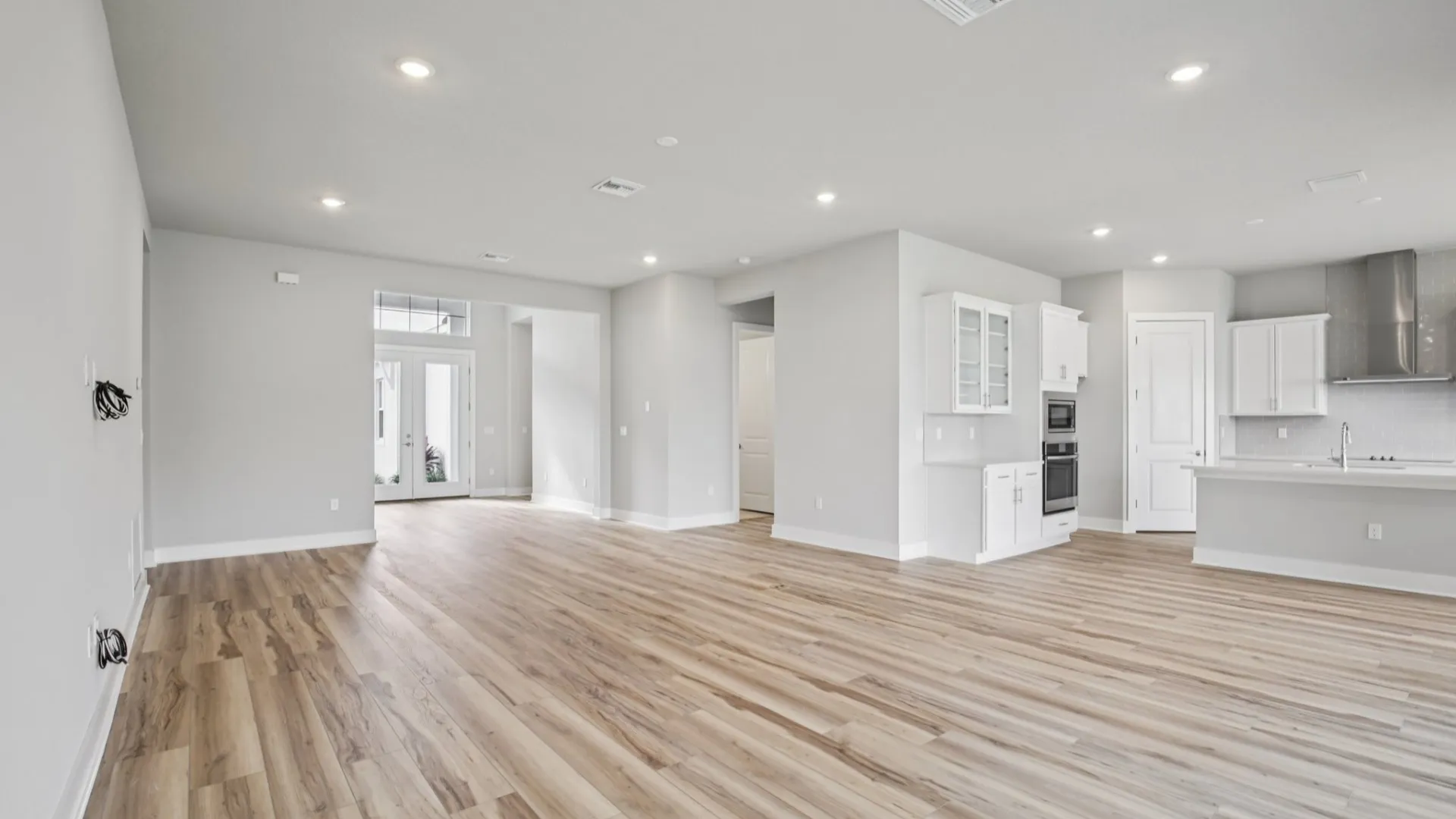 8617 Ocean Key Place | Biscayne Landing at Seaire | DRB Homes.