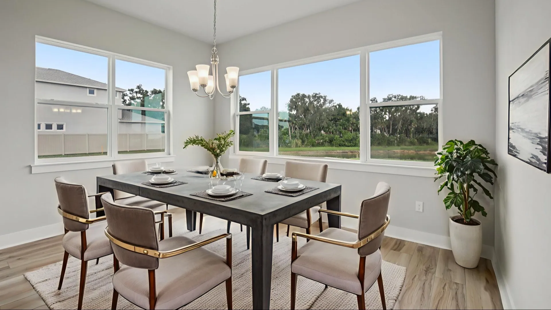 8617 Ocean Key Place | Biscayne Landing at Seaire | DRB Homes.
