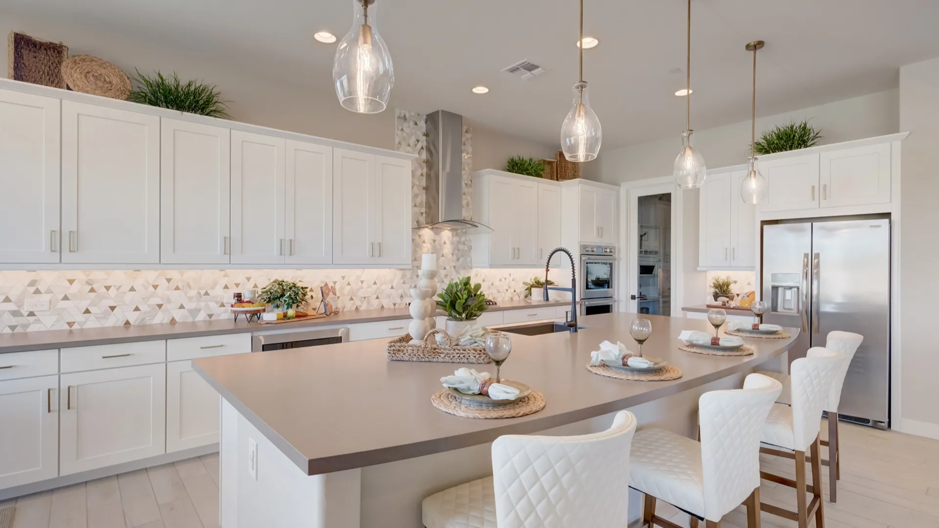 Arroyo Seco - Palazzo Quick Move-In Homes in Buckeye, AZ | DRB Homes
