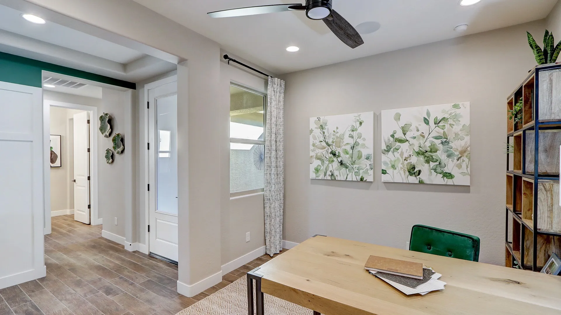 Maricopa, AZ New Homes for Sale | The Lakes at Rancho El Dorado