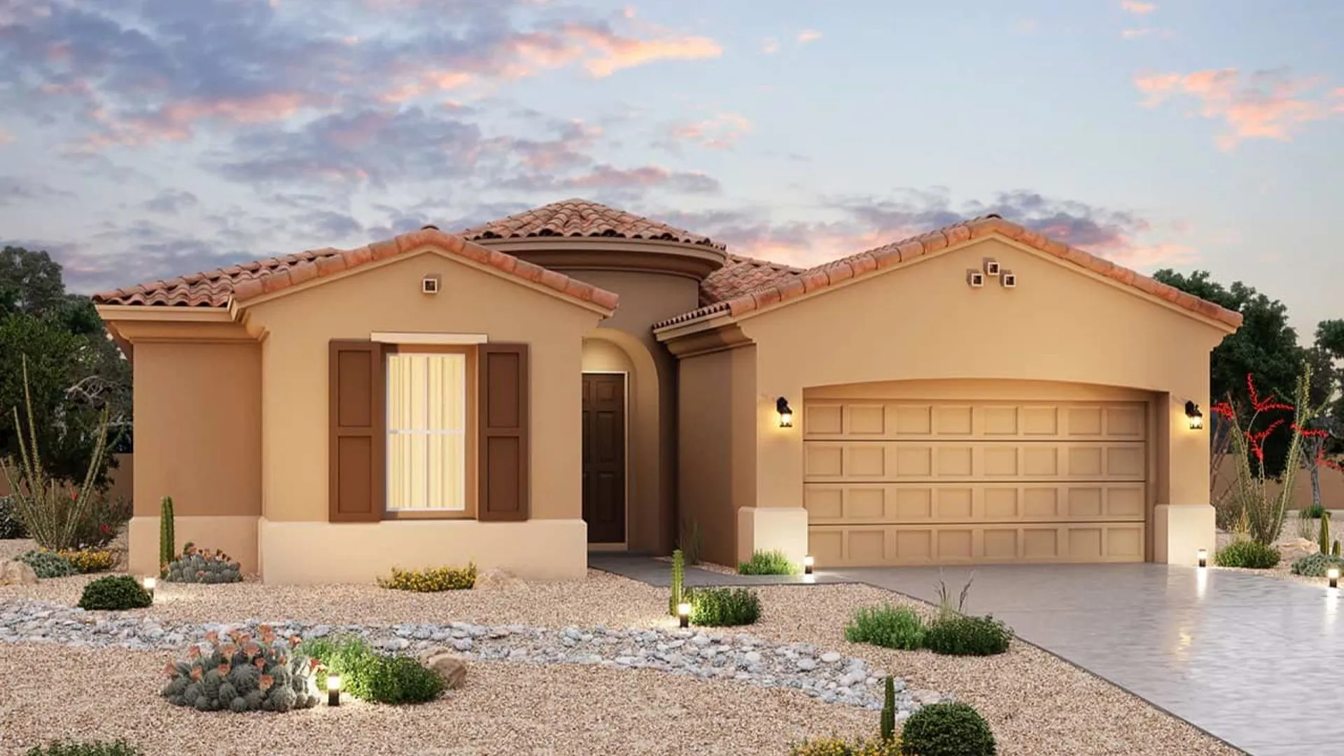 Move-In Ready Home