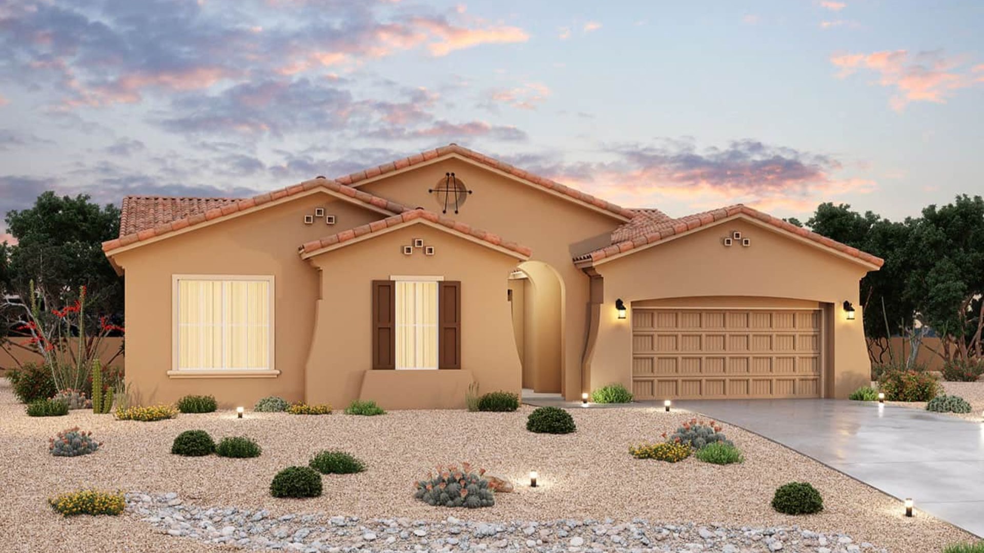 Move-In Ready Home