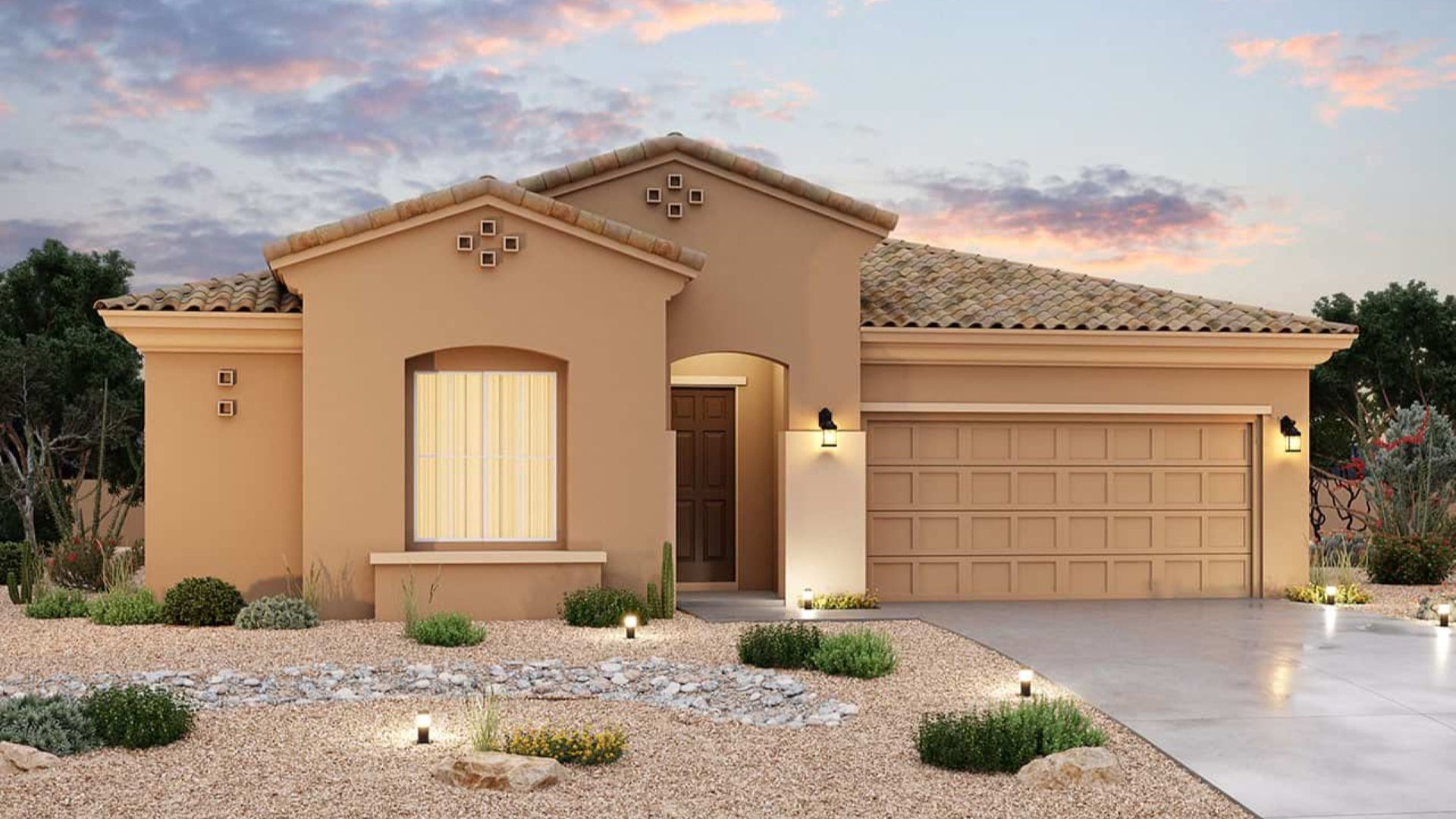Move-In Ready Home