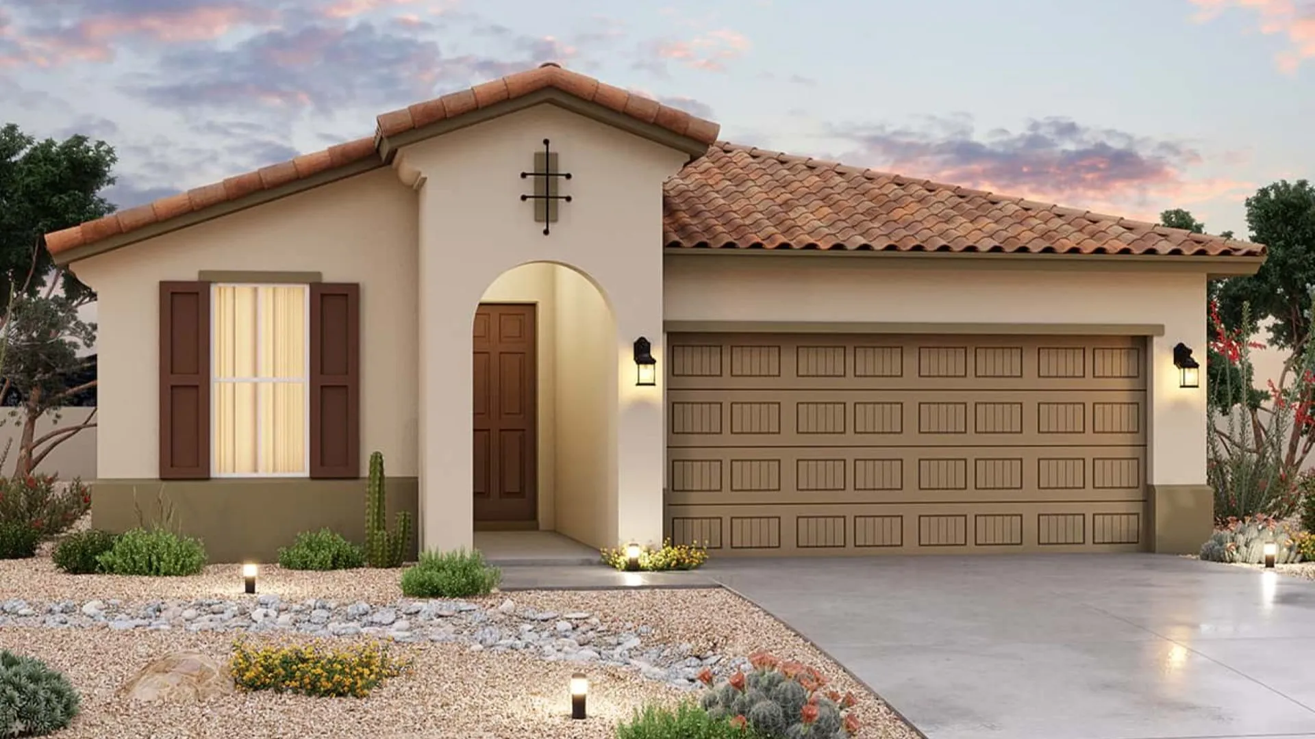 Move-In Ready Home