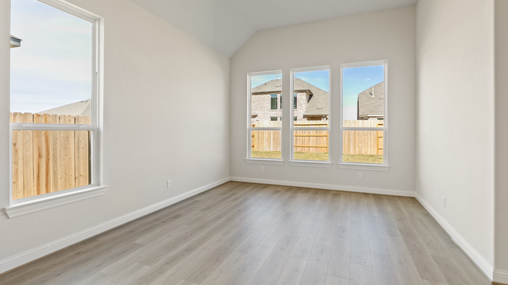 3011 Matador Ranch Trail Floor Plan | Sundance Cove | DRB Homes.