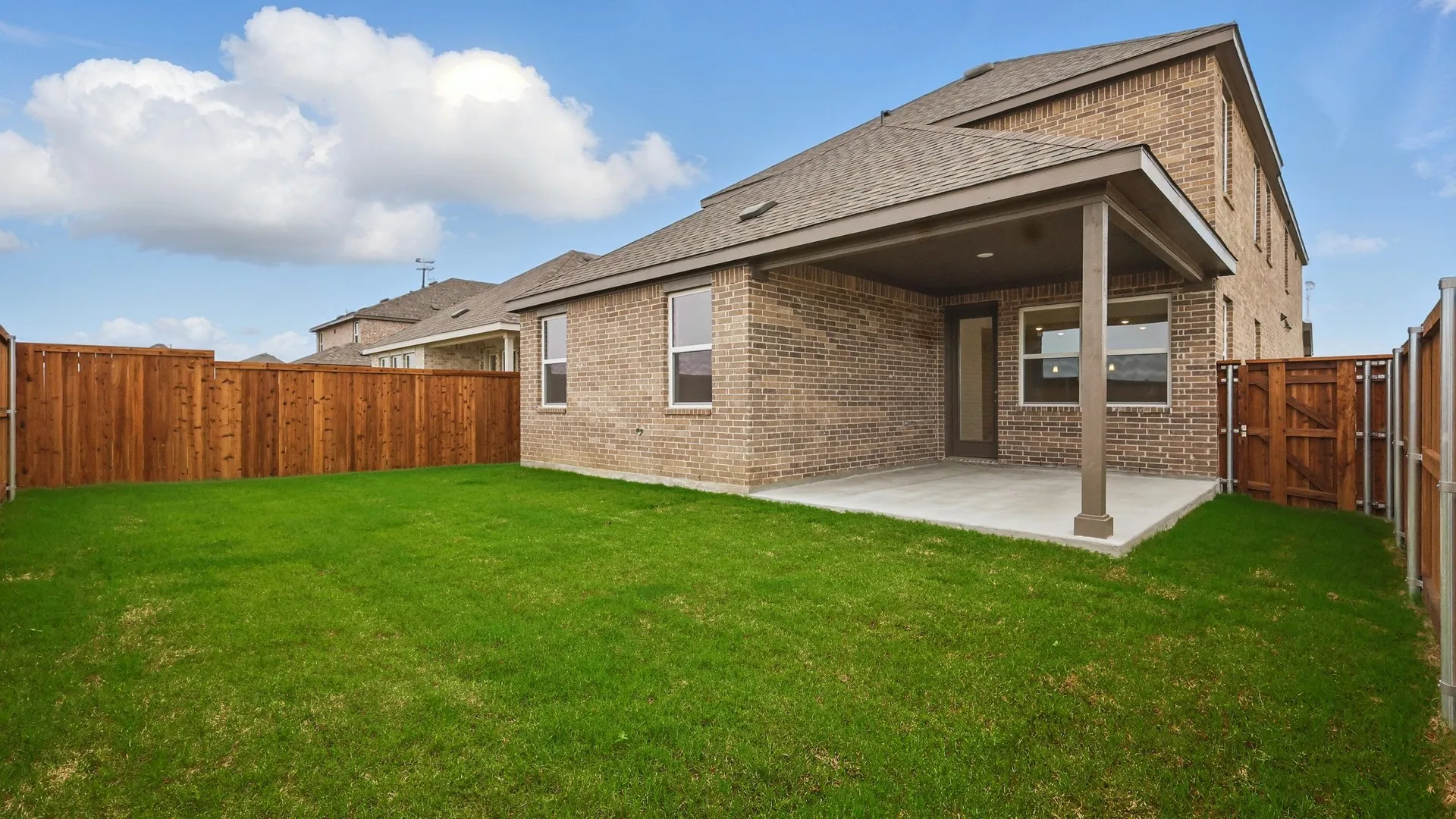 Wayfinder at 1346 Lollipop Lane, Sherman, Texas: photo 3
