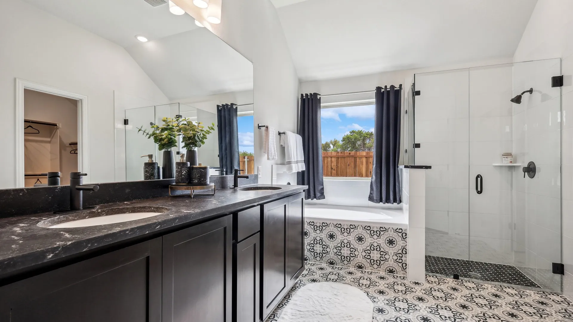 Churchill Quick Move-In Homes in Anna, TX | DRB Homes