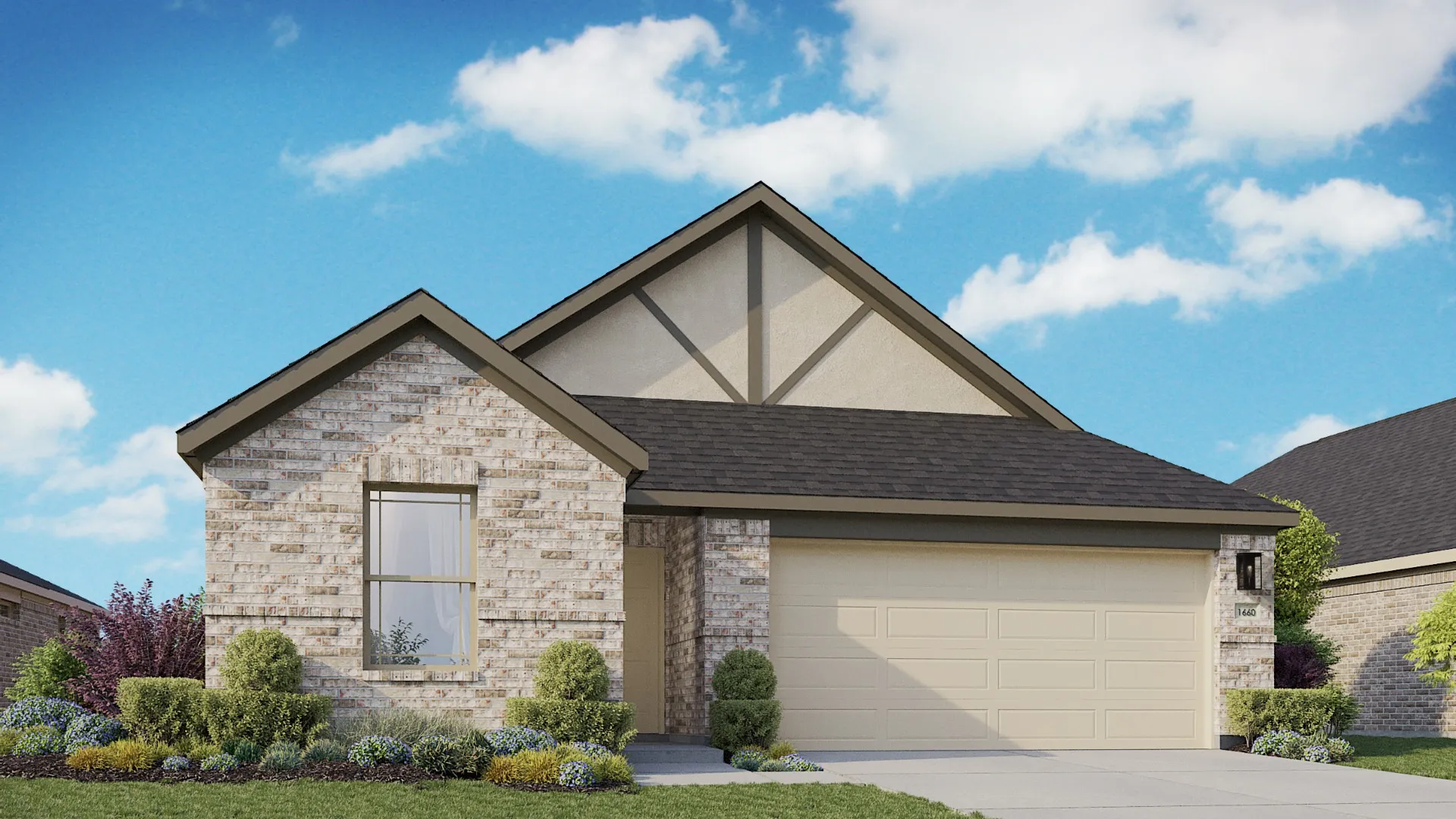 Move-In Ready Home