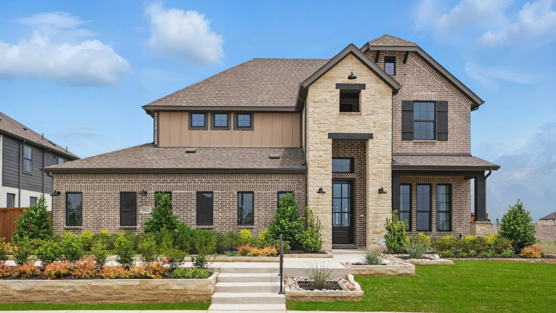 Trinity Falls, McKinney TX New Homes & Cash Rebates Australia