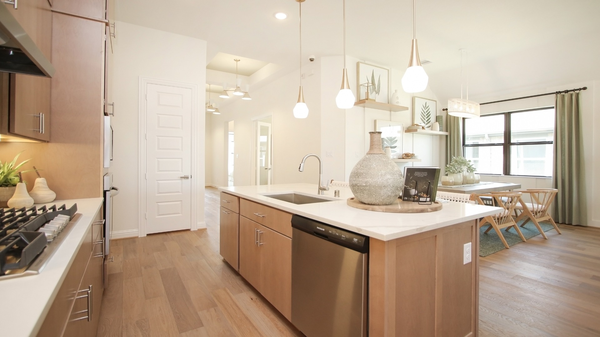 Juniper | Floor Plan Images | DRB Homes