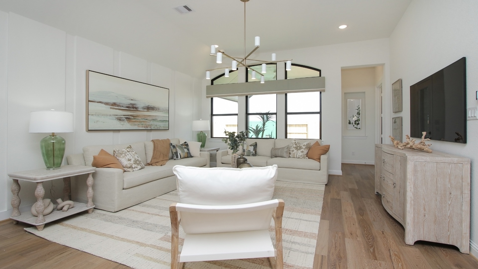 Juniper | Floor Plan Images | DRB Homes