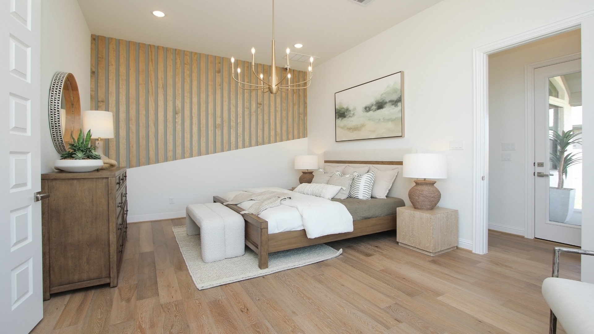 Juniper | Floor Plan Images | DRB Homes