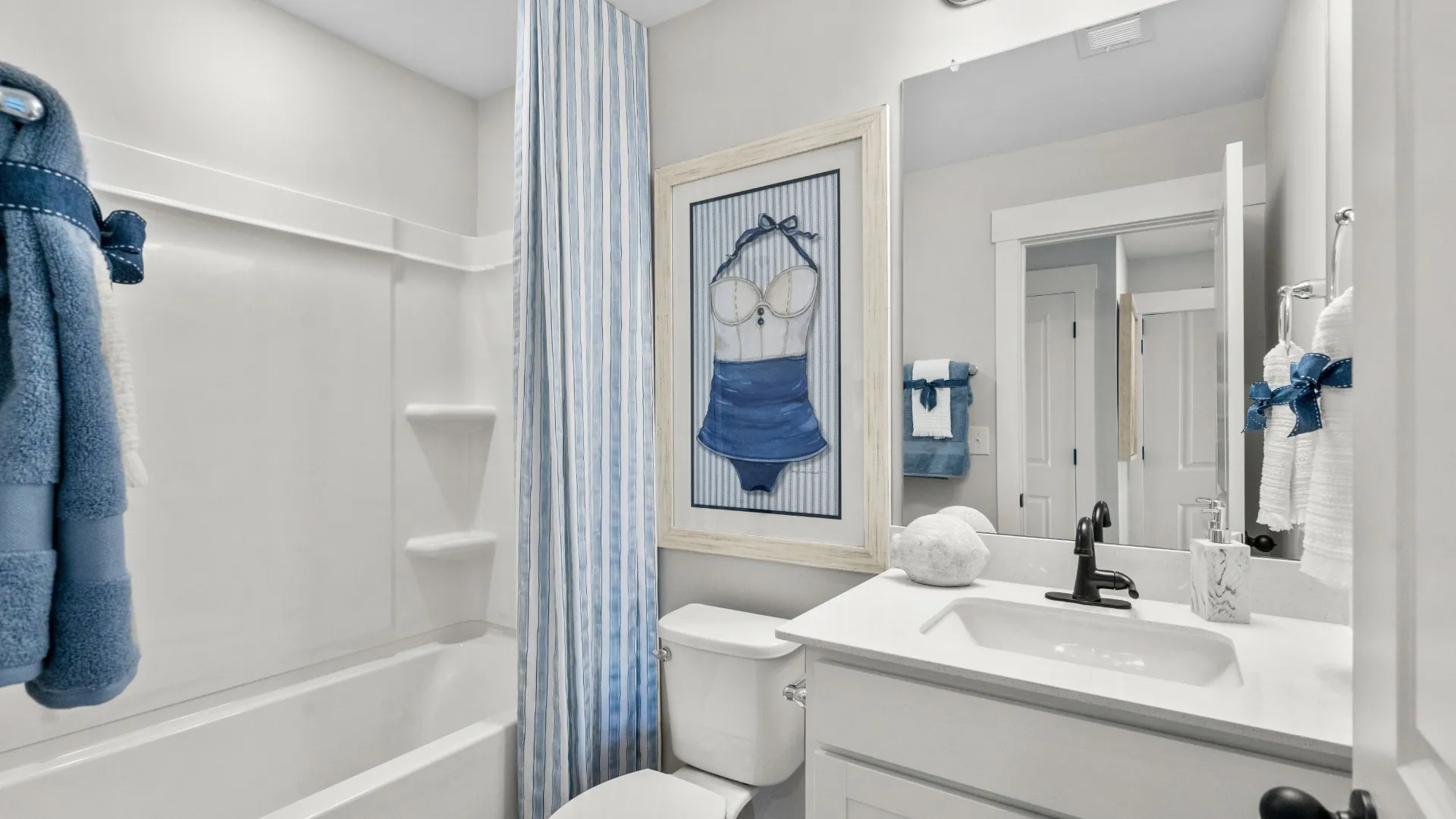 Seabreeze Crossing Townhomes Homesites in North