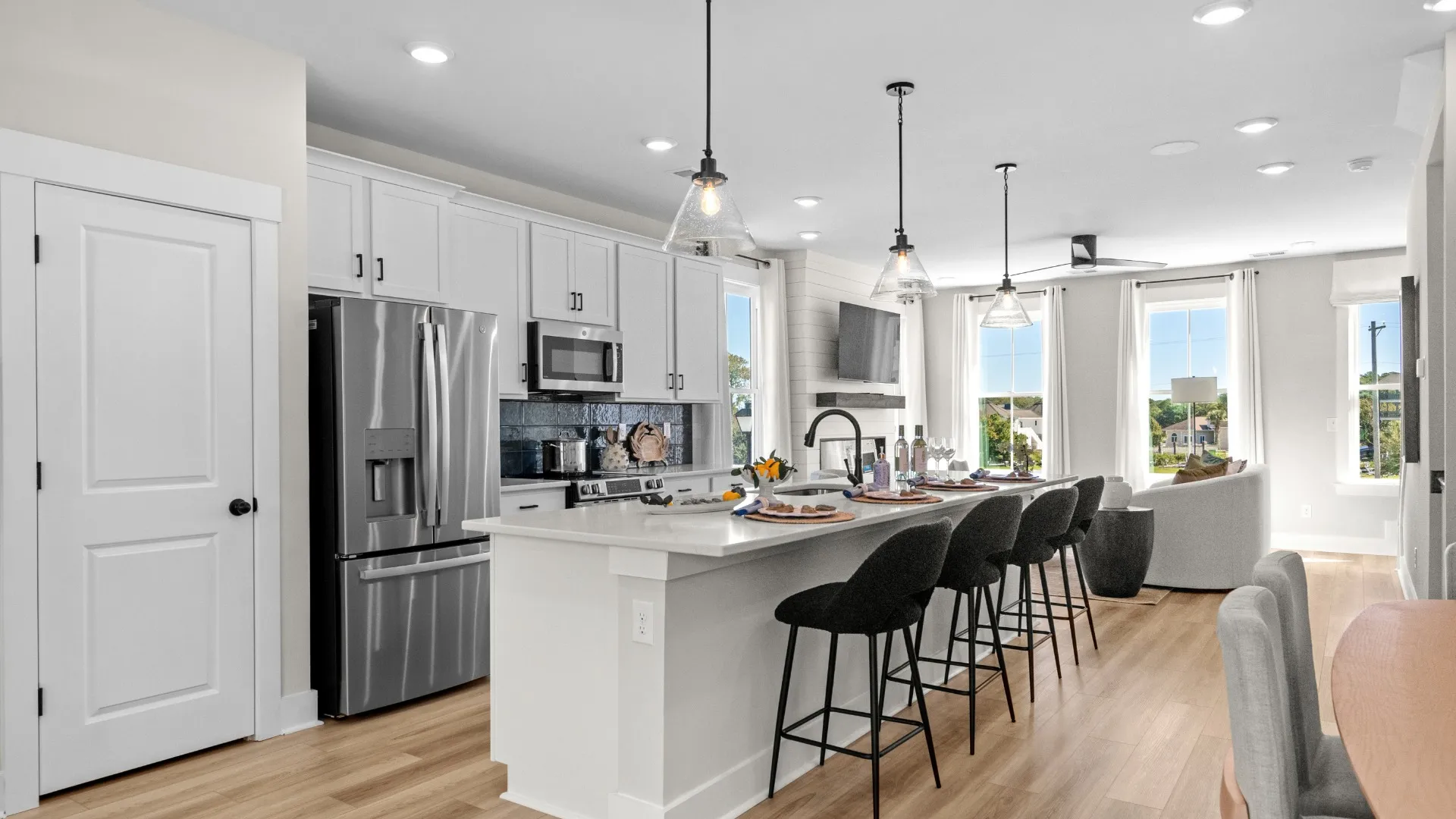 Move-In Ready Home