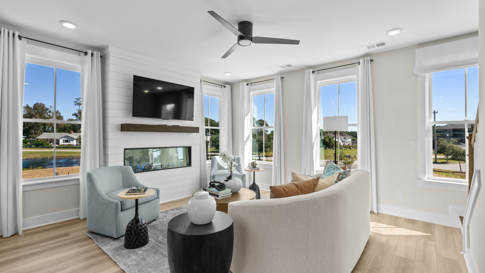 Move-In Ready Home