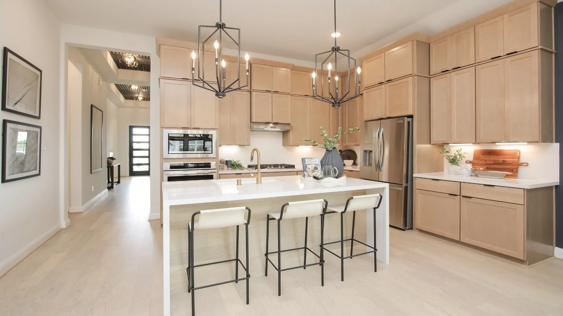 Willow | New Home Plan | DRB Homes