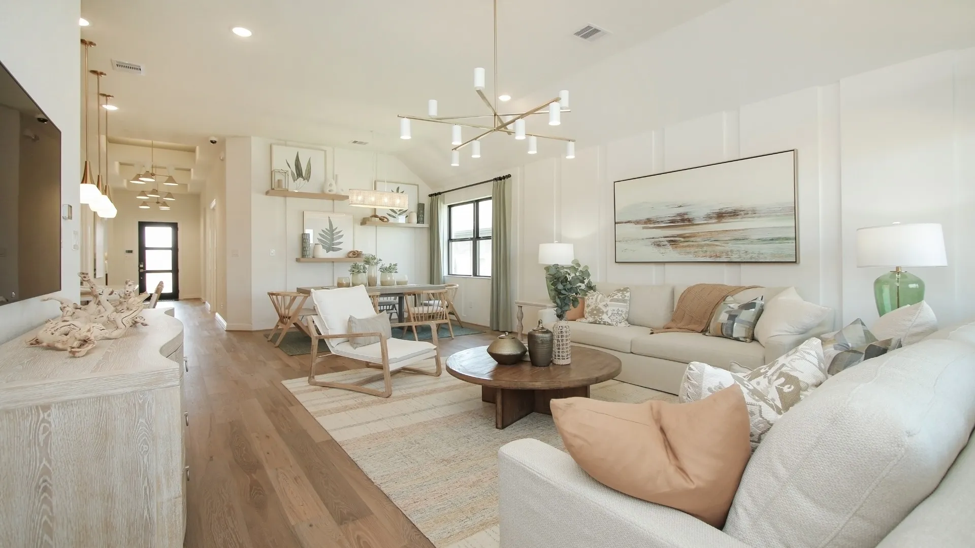 Juniper | Floor Plan Images | DRB Homes