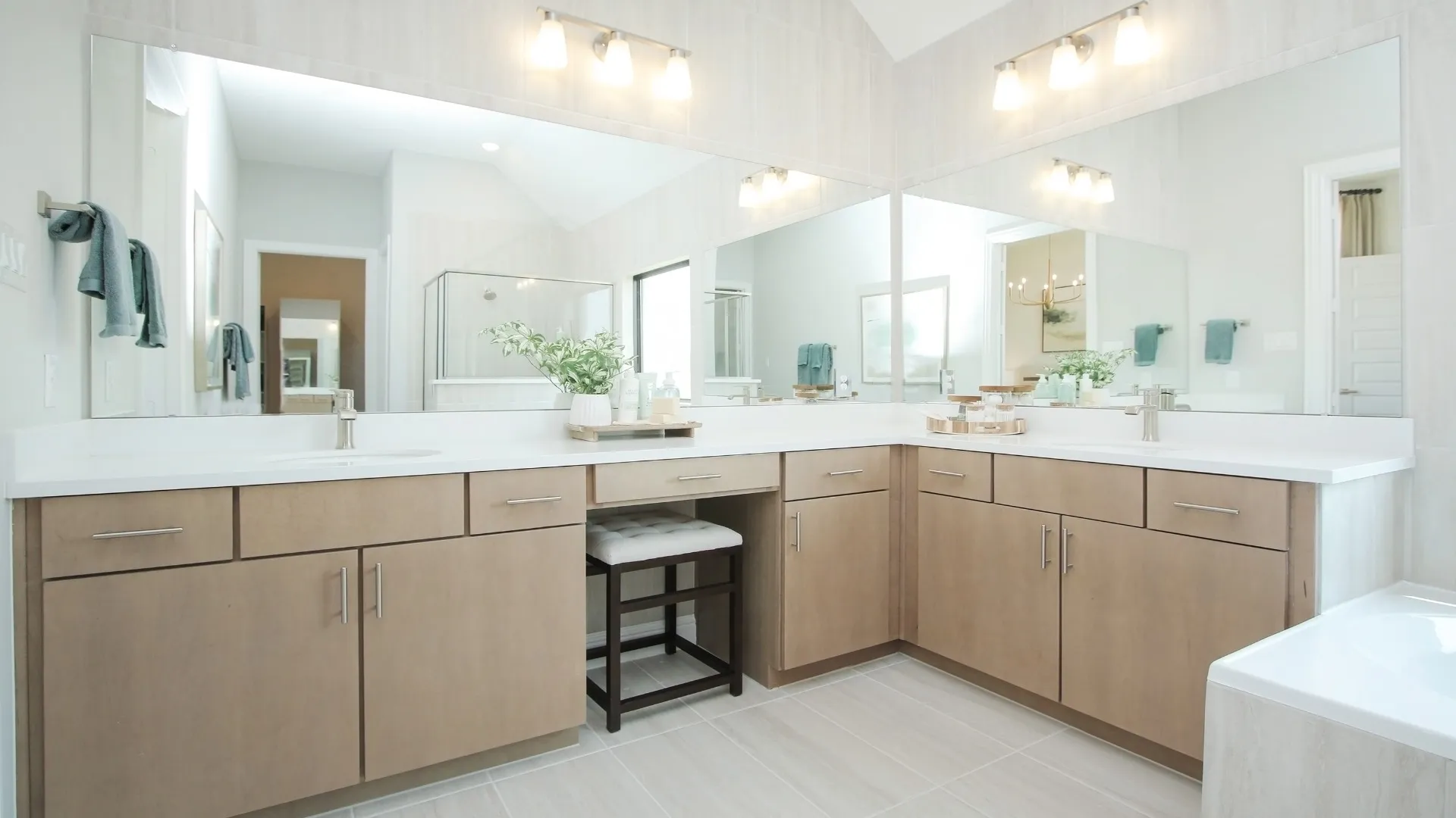 Juniper | Floor Plan Images | DRB Homes