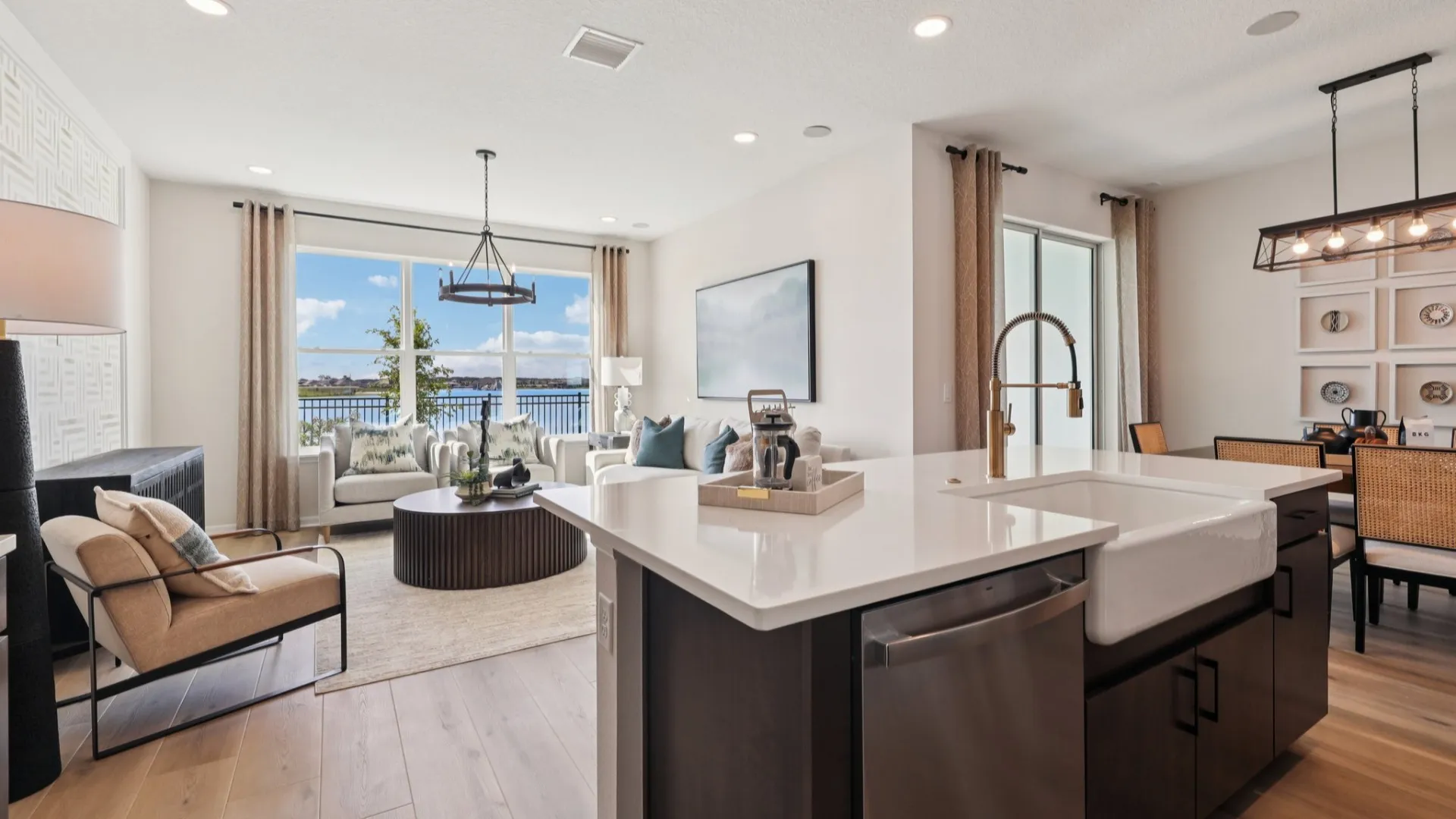 New Homes for Sale in Tampa, FL | Home Builders in Tampa | DRB Homes