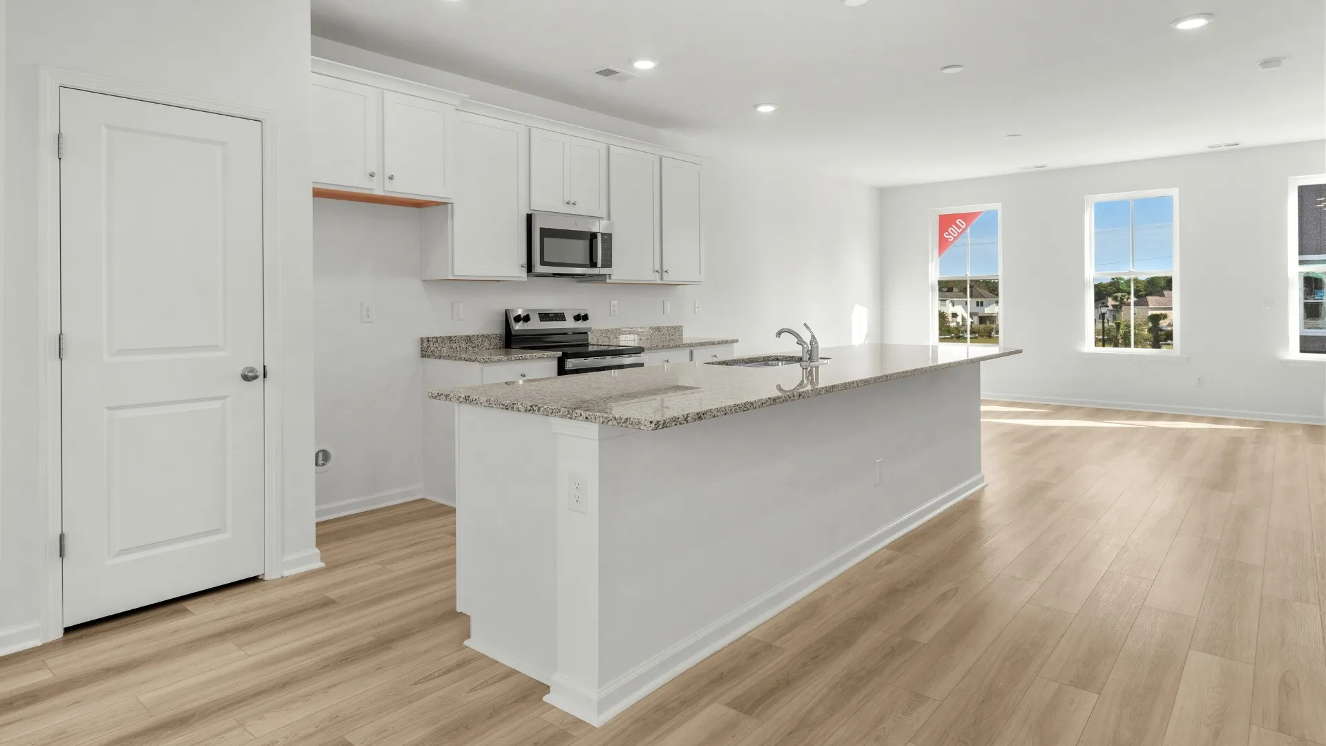 Move-In Ready Home