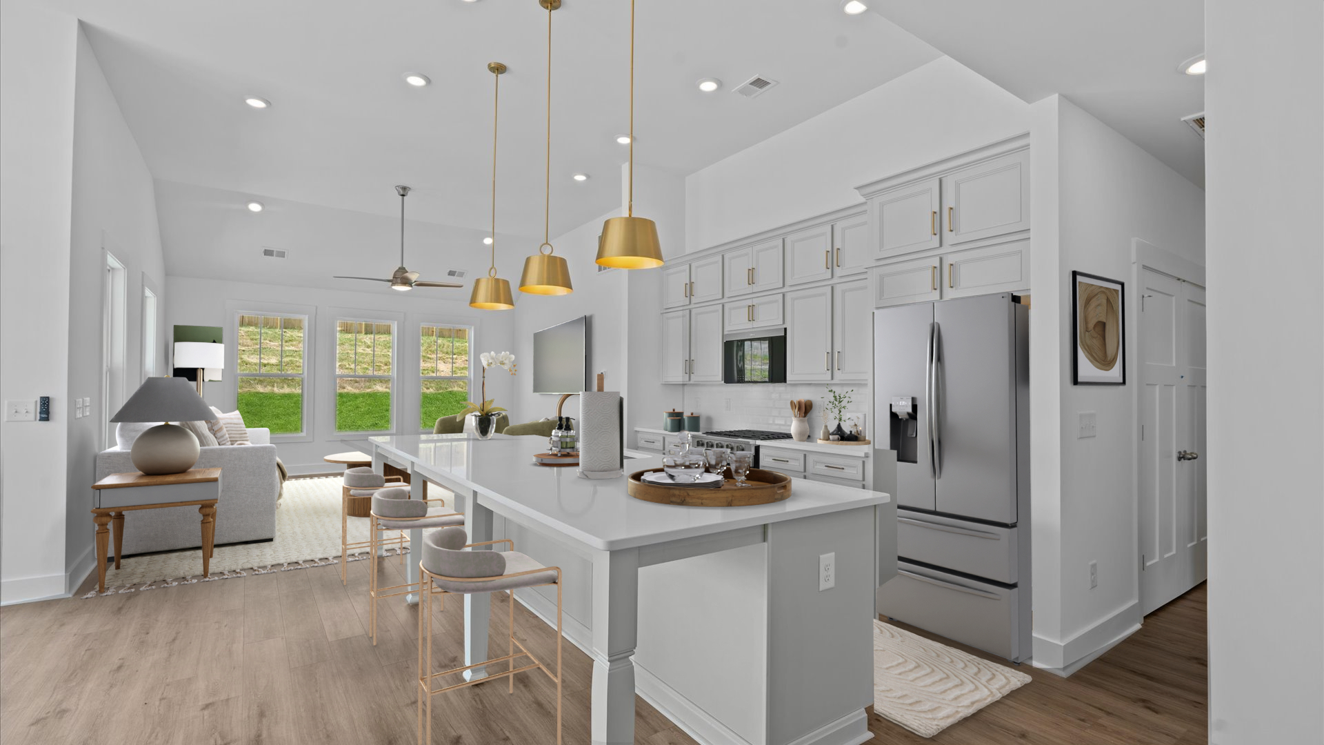 Oakleigh | Floor Plan | DRB Homes