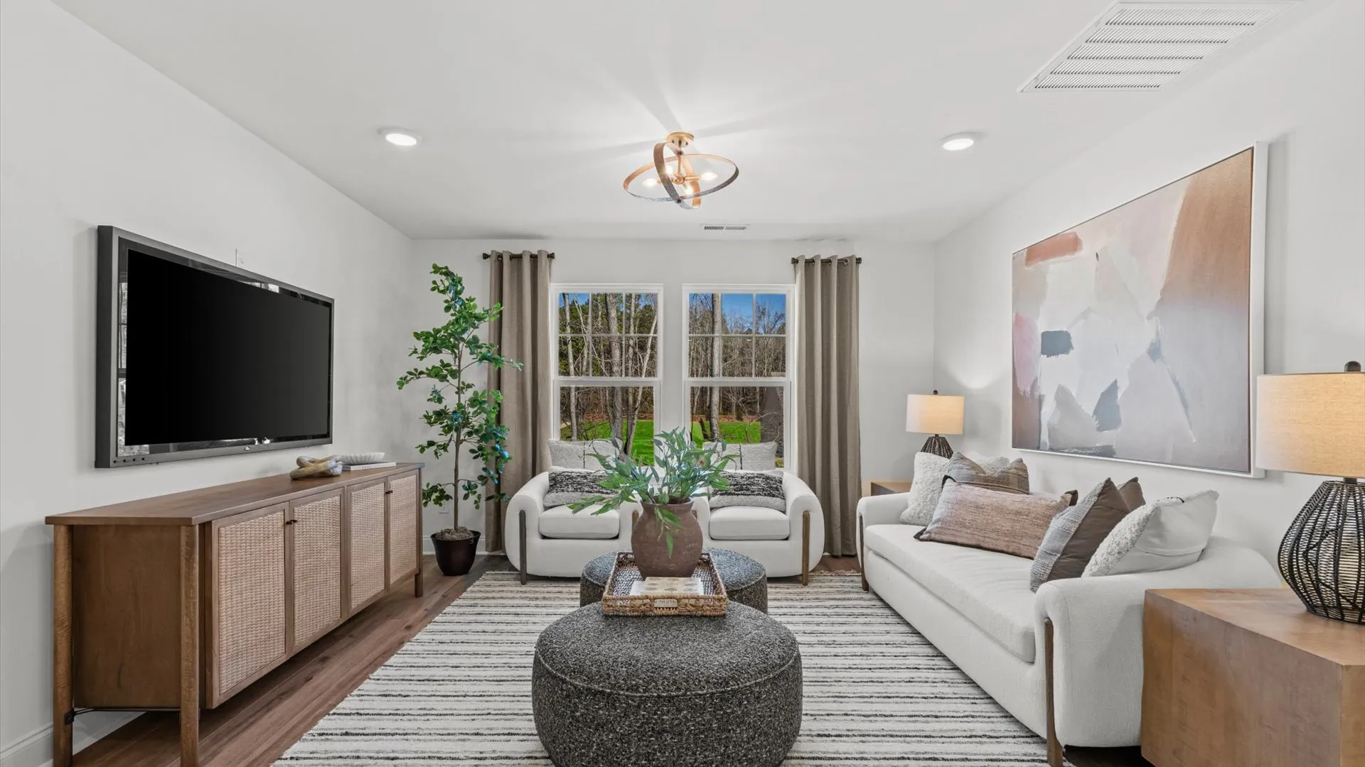 Wynwood | Floor Plan Images | DRB Homes