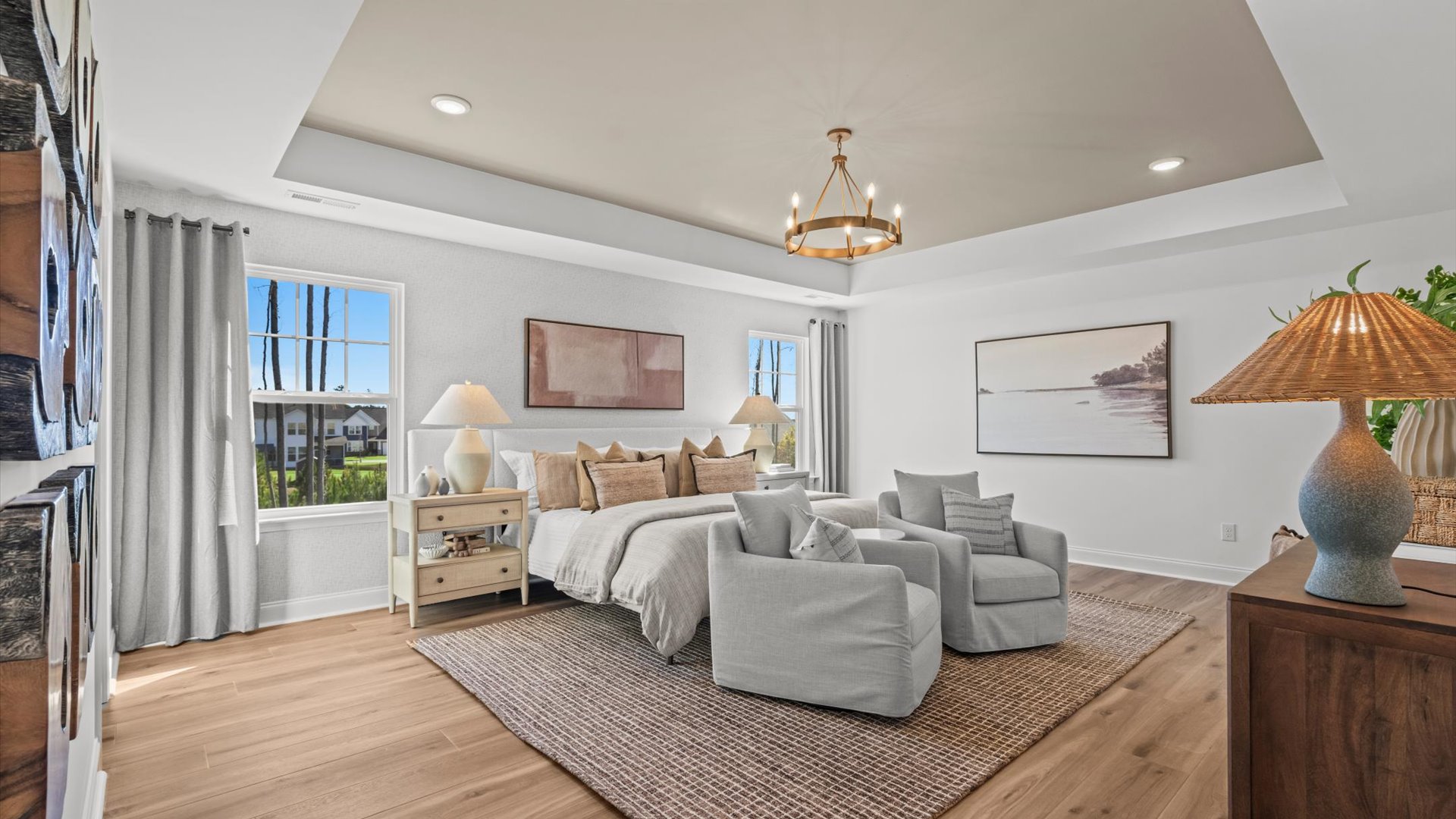 Wynwood | New Home Plan | DRB Homes