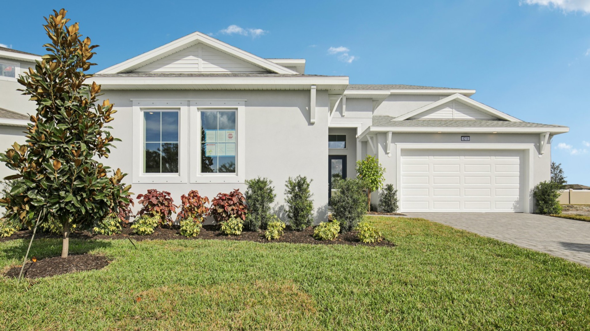 Move-In Ready Home