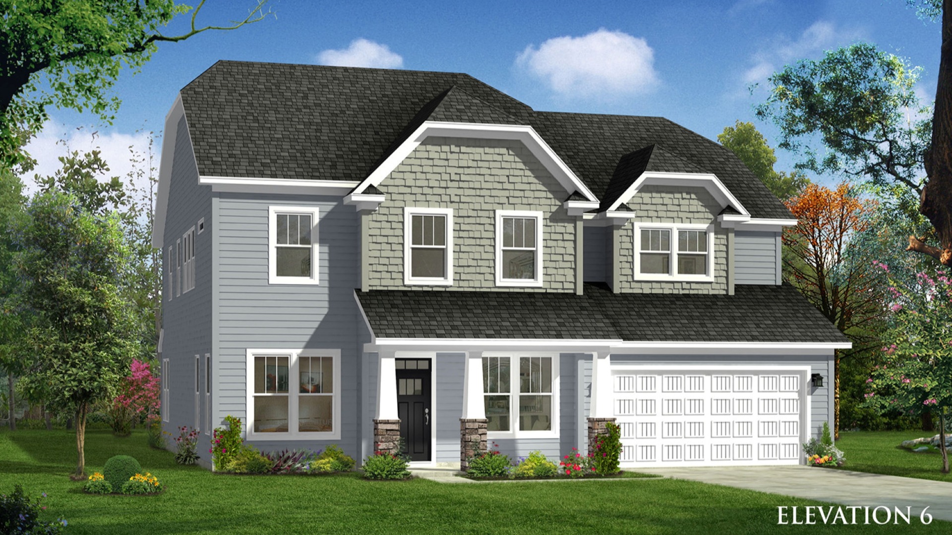 Move-In Ready Home