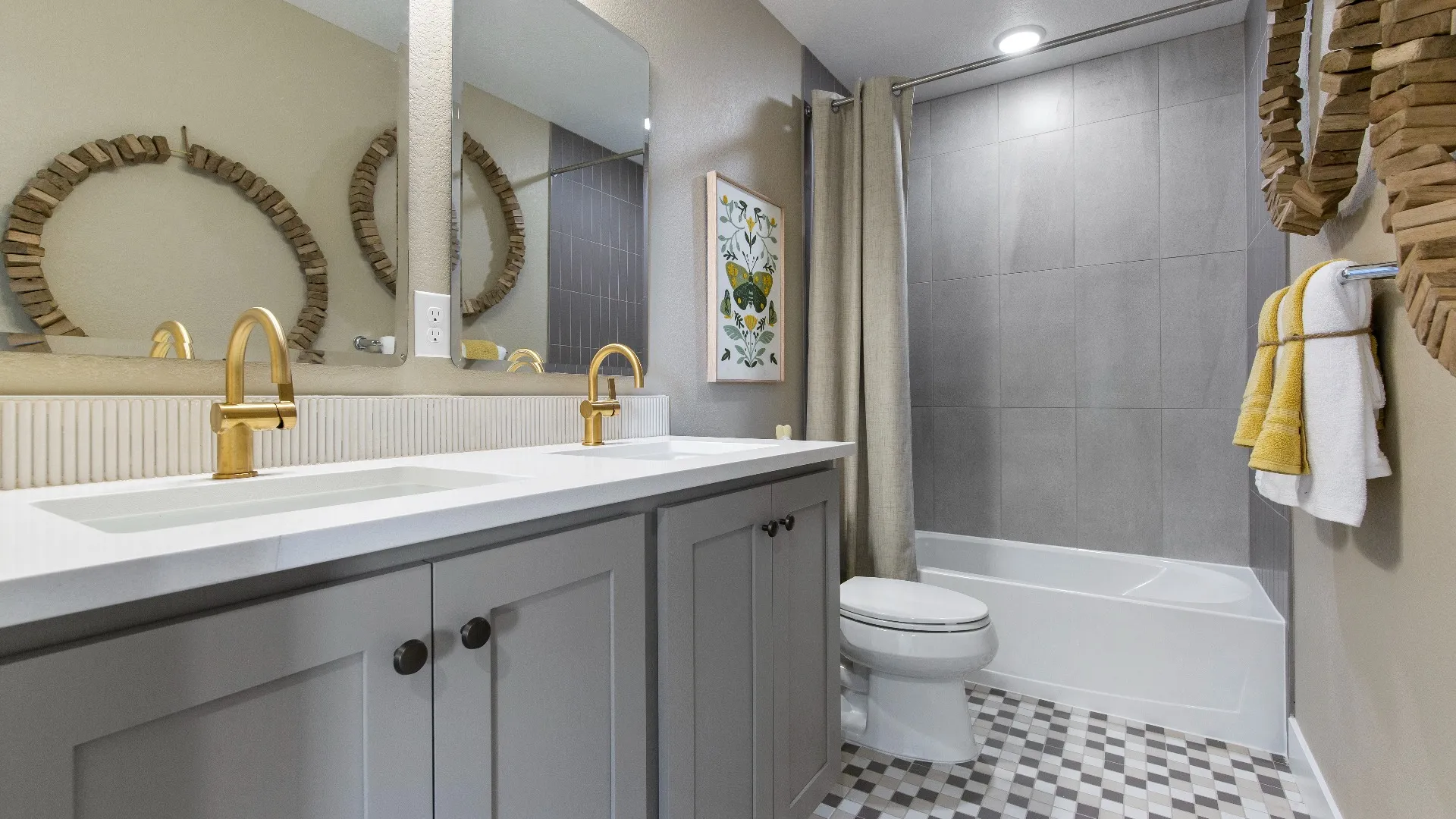 Brimstone | Quick Move-In Homes | DRB Homes