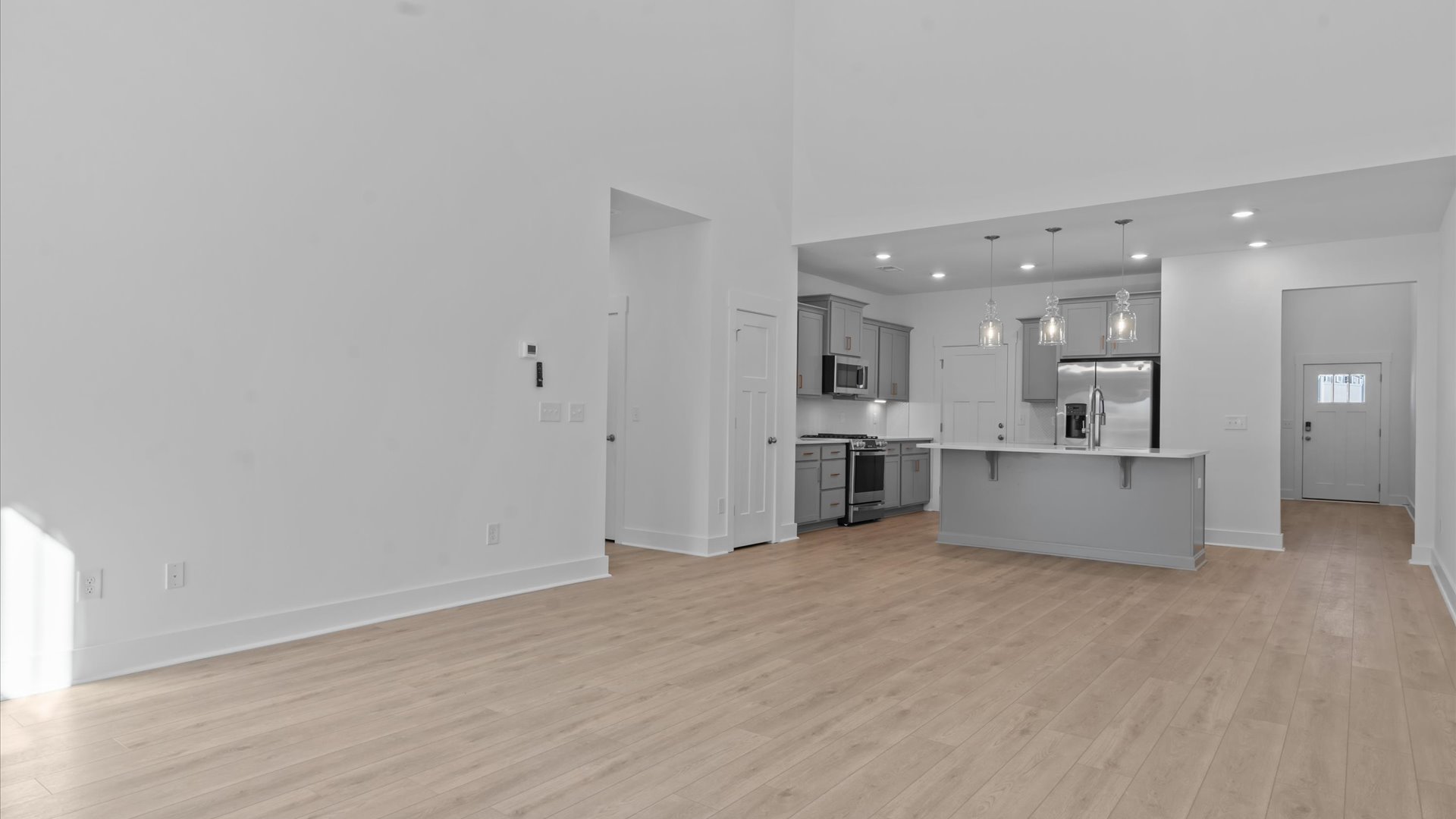 112 Silo Ridge Drive | Silo Ridge | DRB Homes.