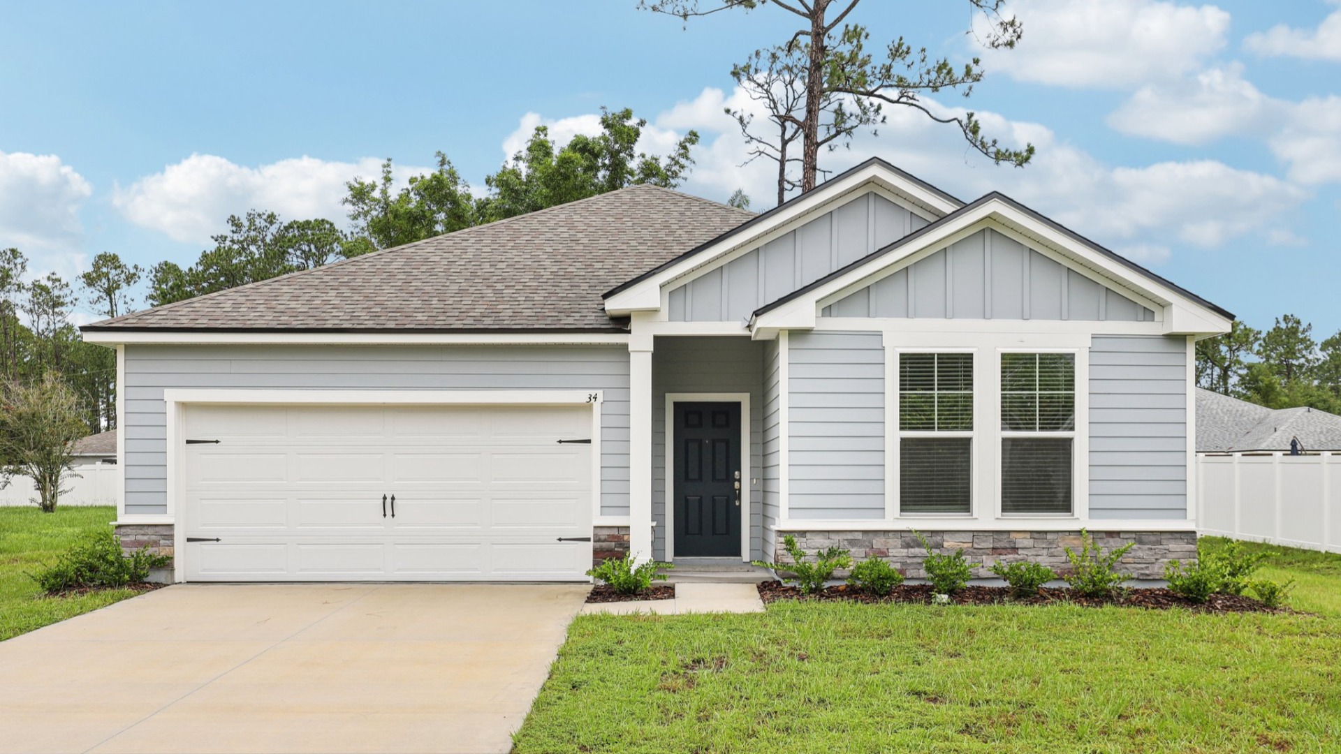 Move-In Ready Home