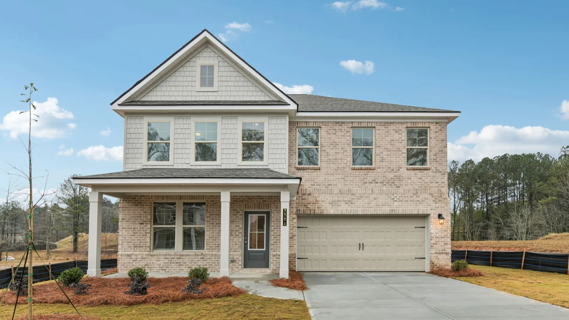 Move-In Ready Home
