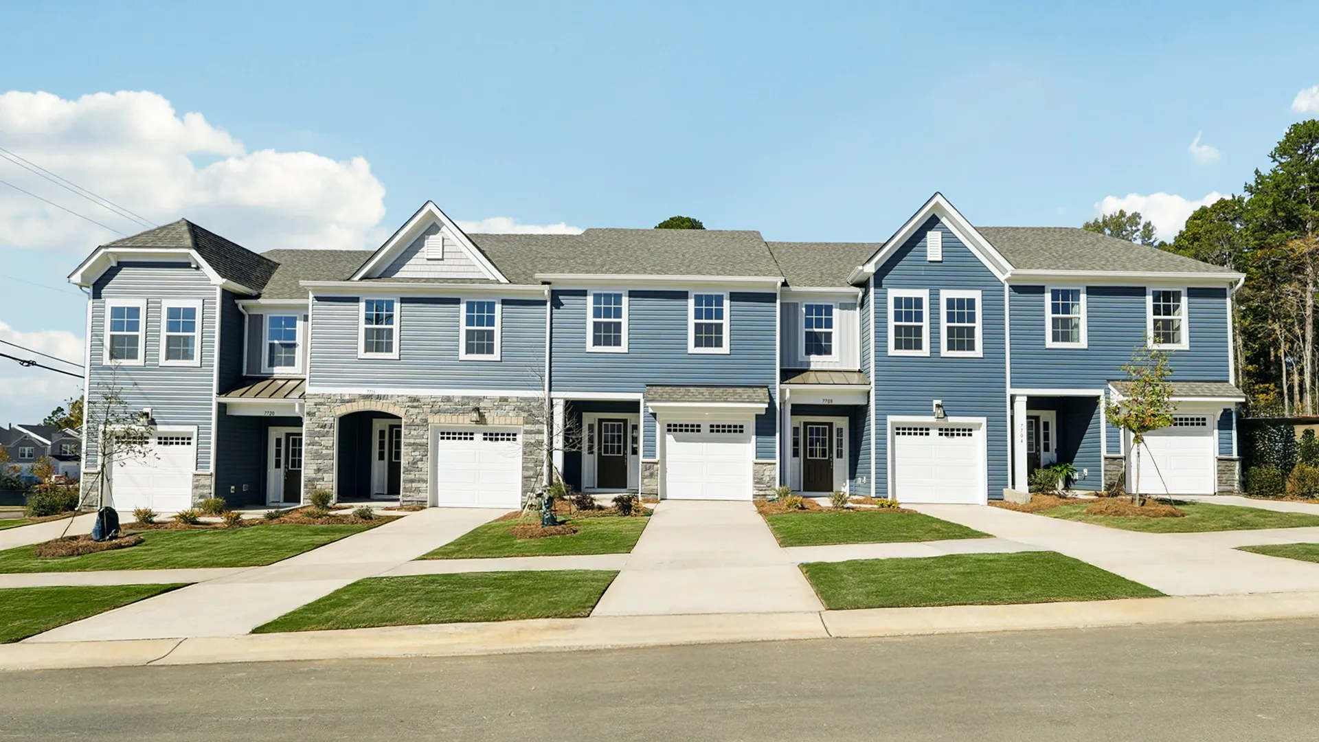 Move-In Ready Home
