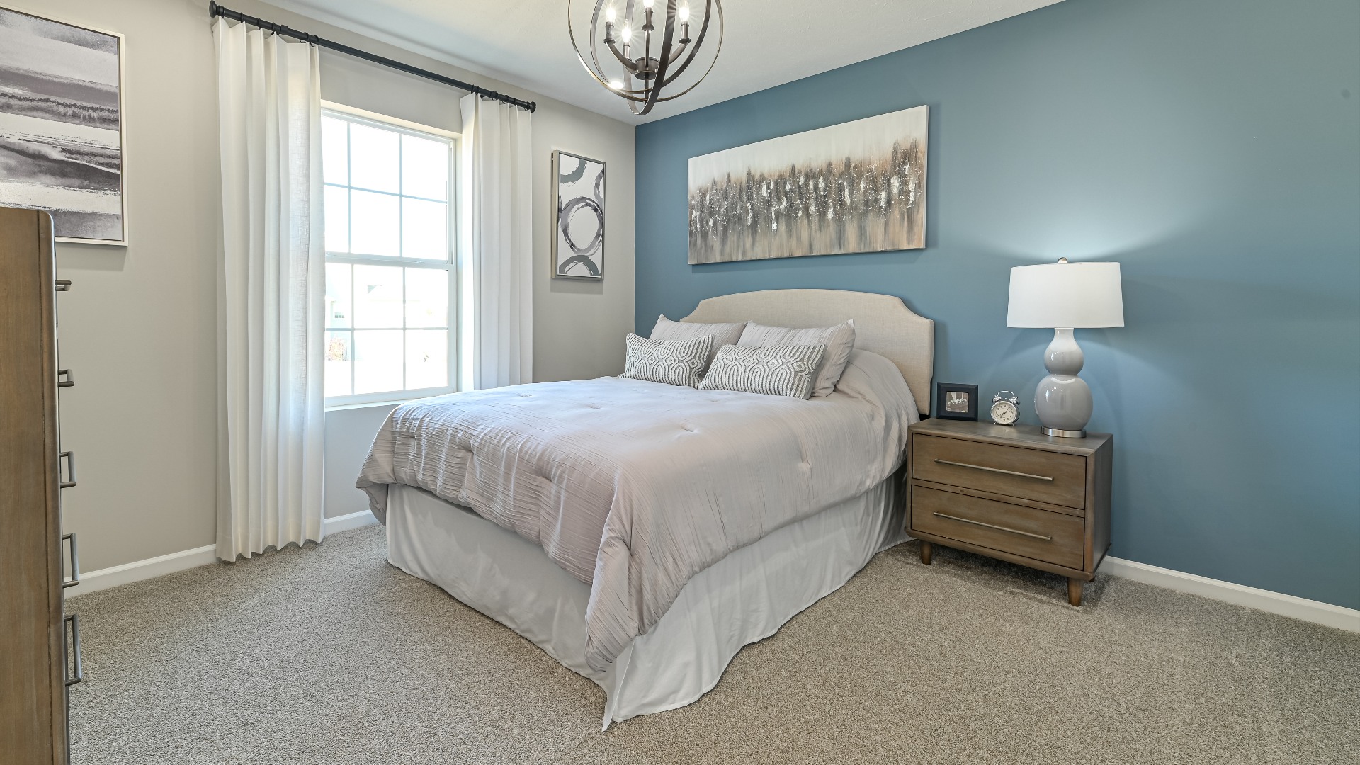 Everly | New Home Plan | DRB Homes