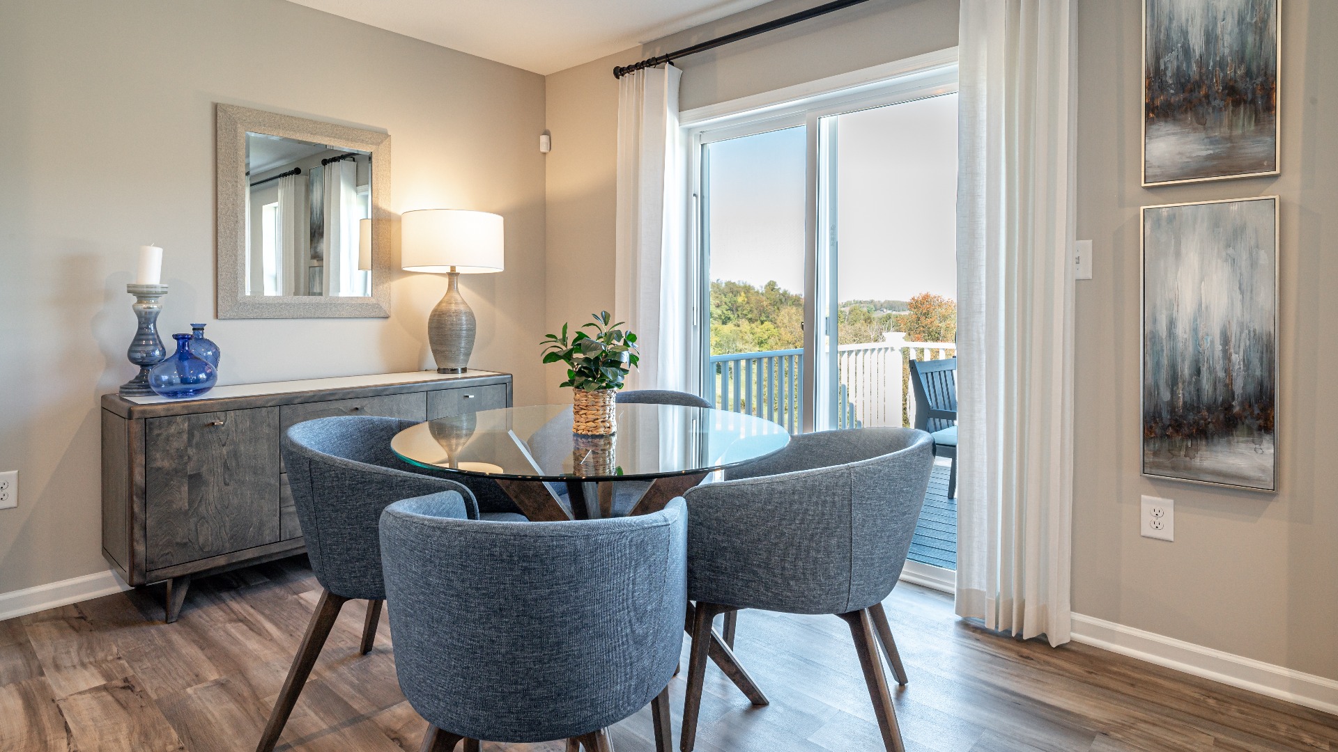Everly | Floor Plan | DRB Homes