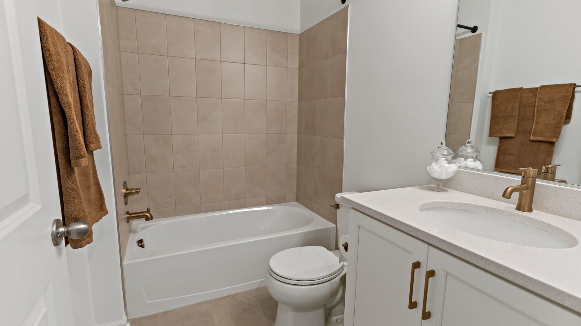 Everly | New Home Plan | DRB Homes