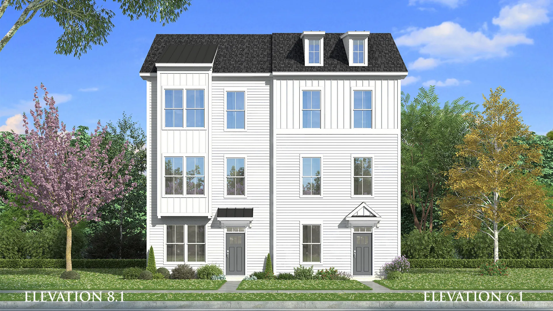 Move-In Ready Home