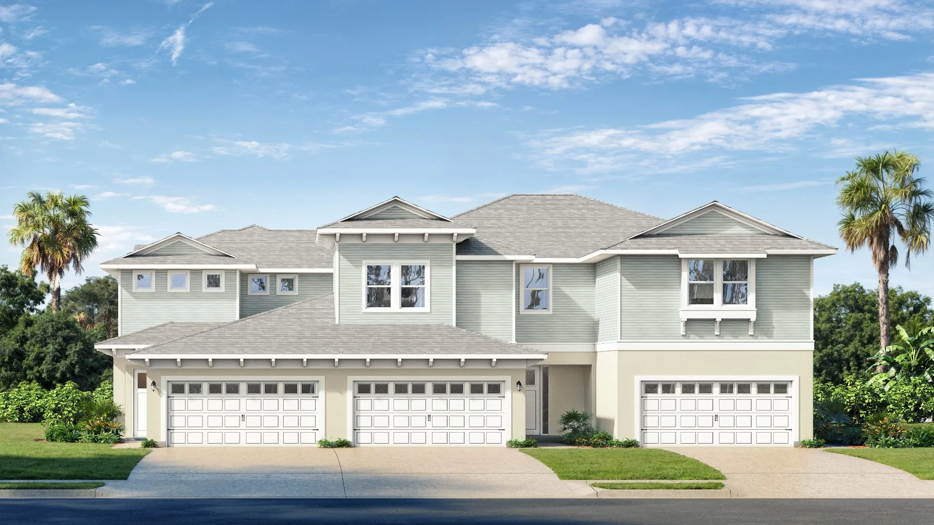 Move-In Ready Home