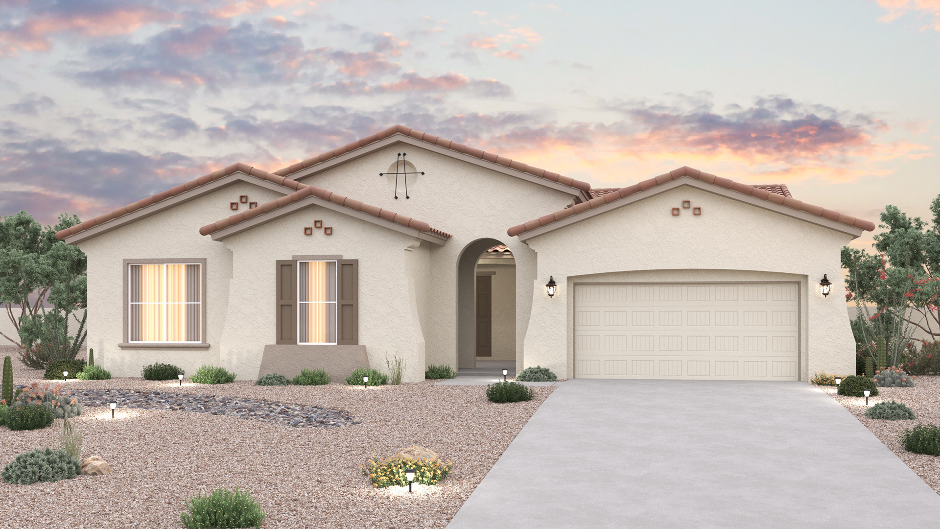 Move-In Ready Home