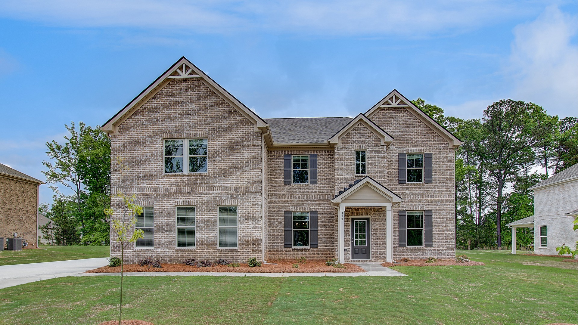 Hampton, GA New Homes for Sale | Cambria at Traditions | DRB Homes