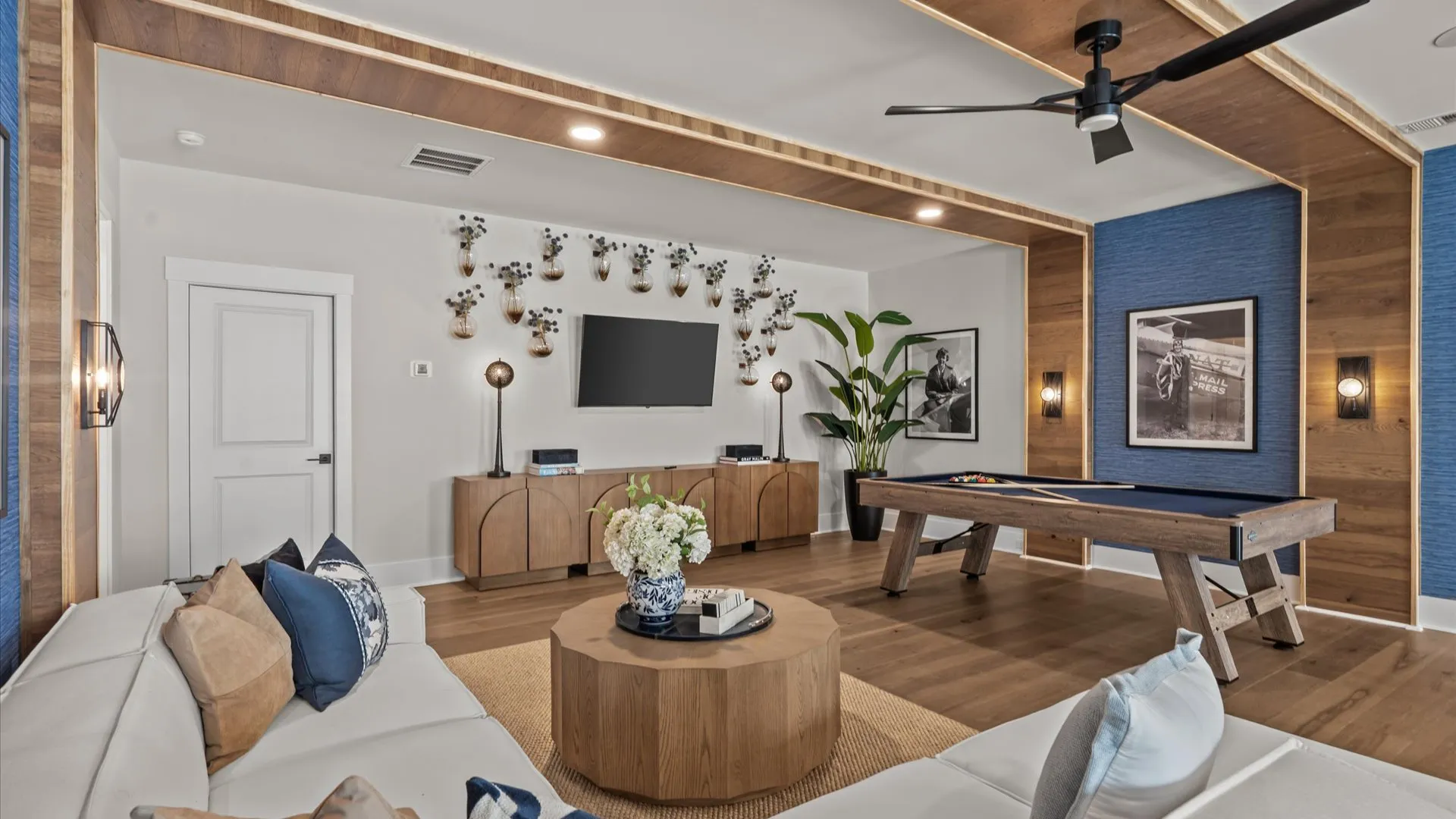 Summerwind Crossing at Lakes of Cane Bay Home Plans in Summerville