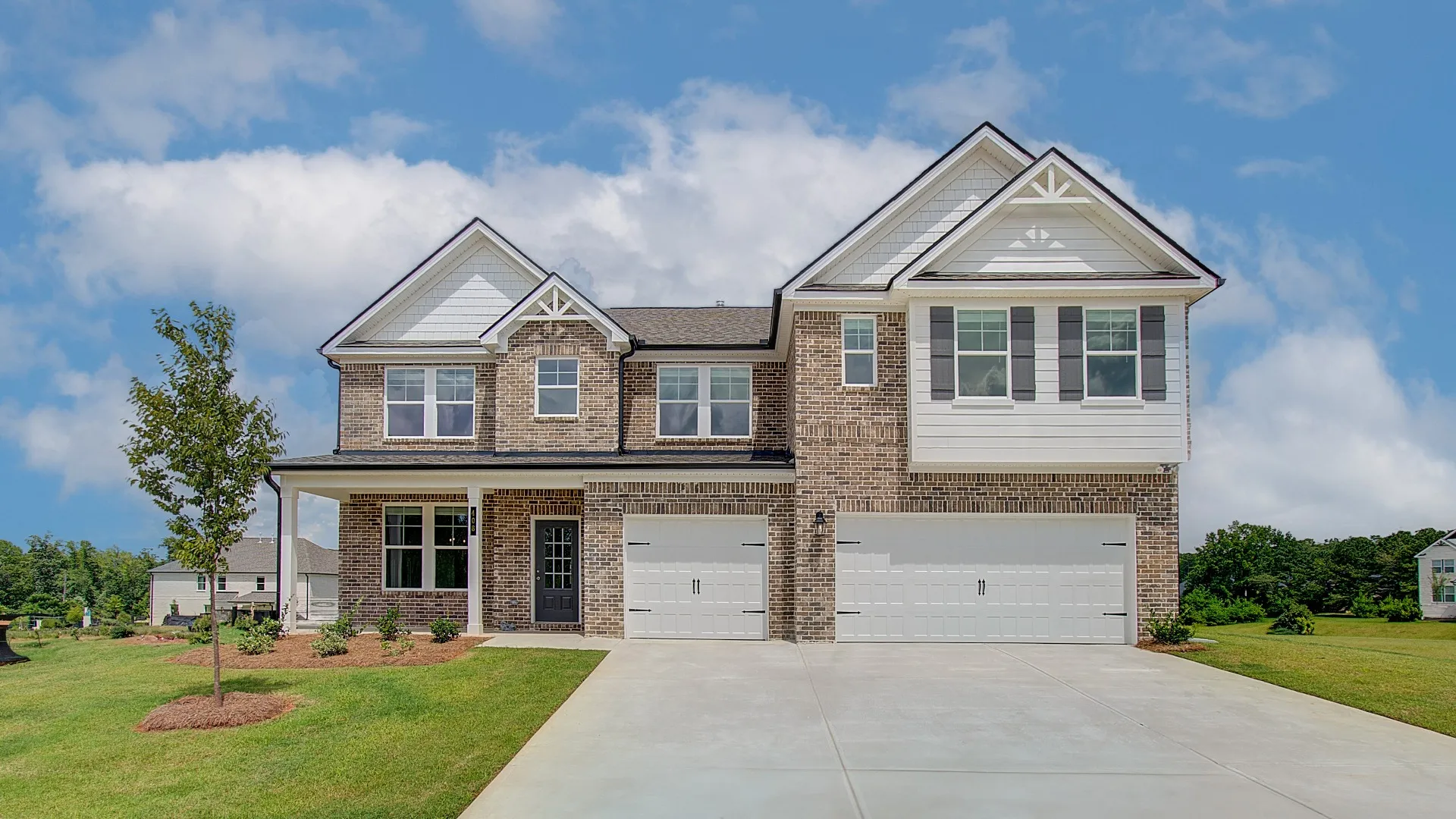 Westwind Estates