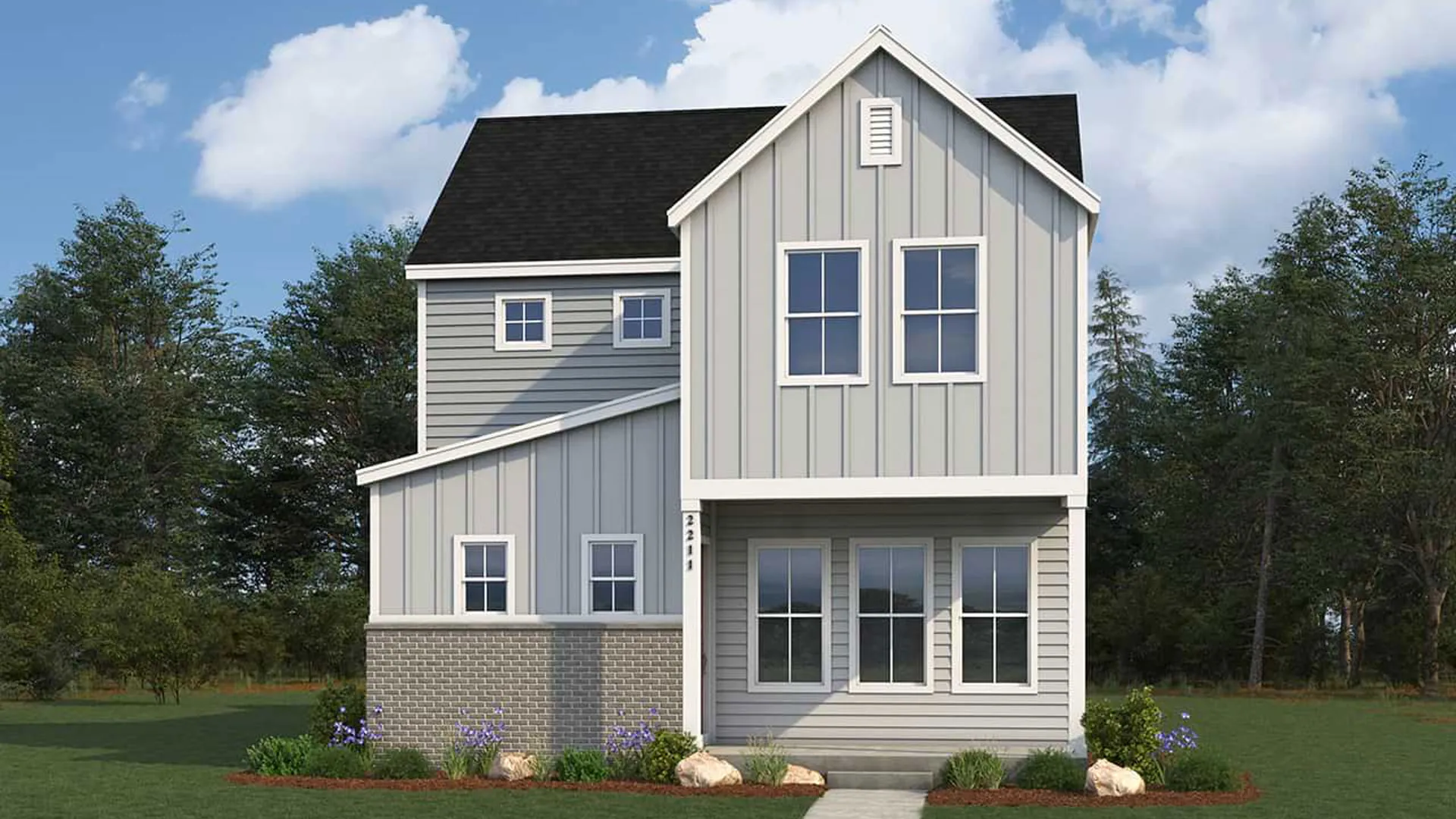 Move-In Ready Home